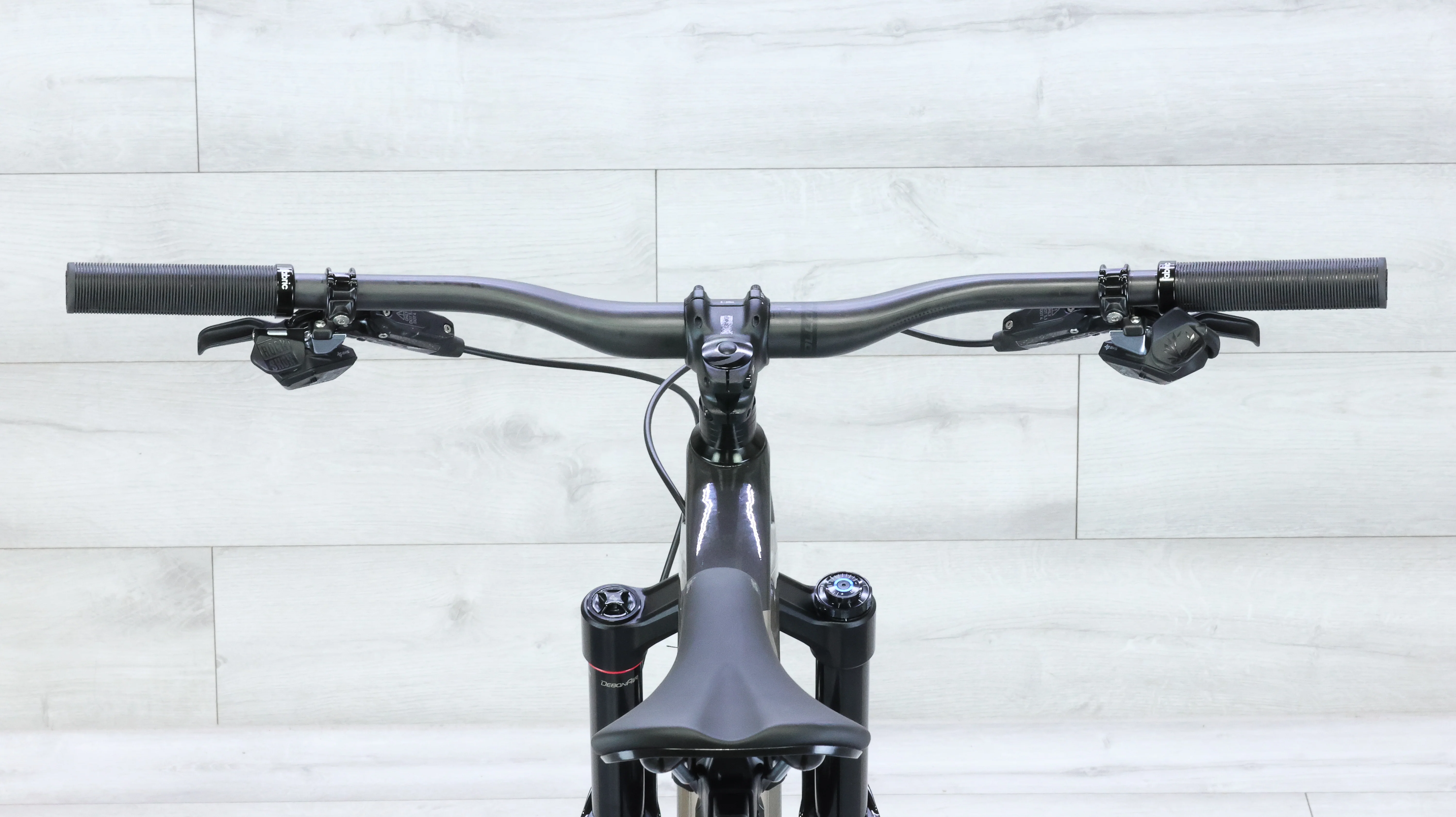 Cannondale Habit LT LTD Mountain Bike - 2024, Medium - Image 14