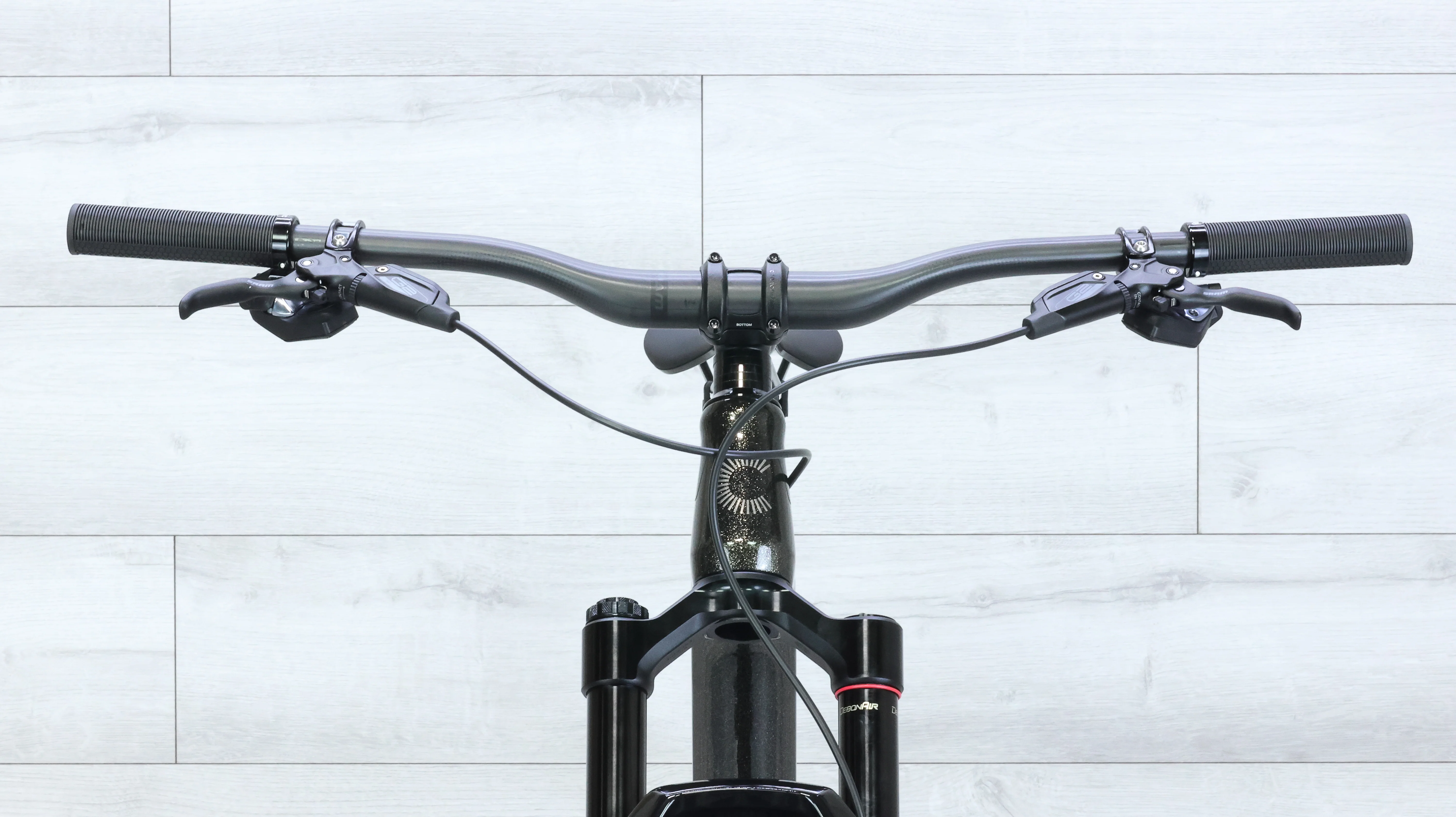 Cannondale Habit LTD AXS Mountain Bike - 2024, Small - Image 16