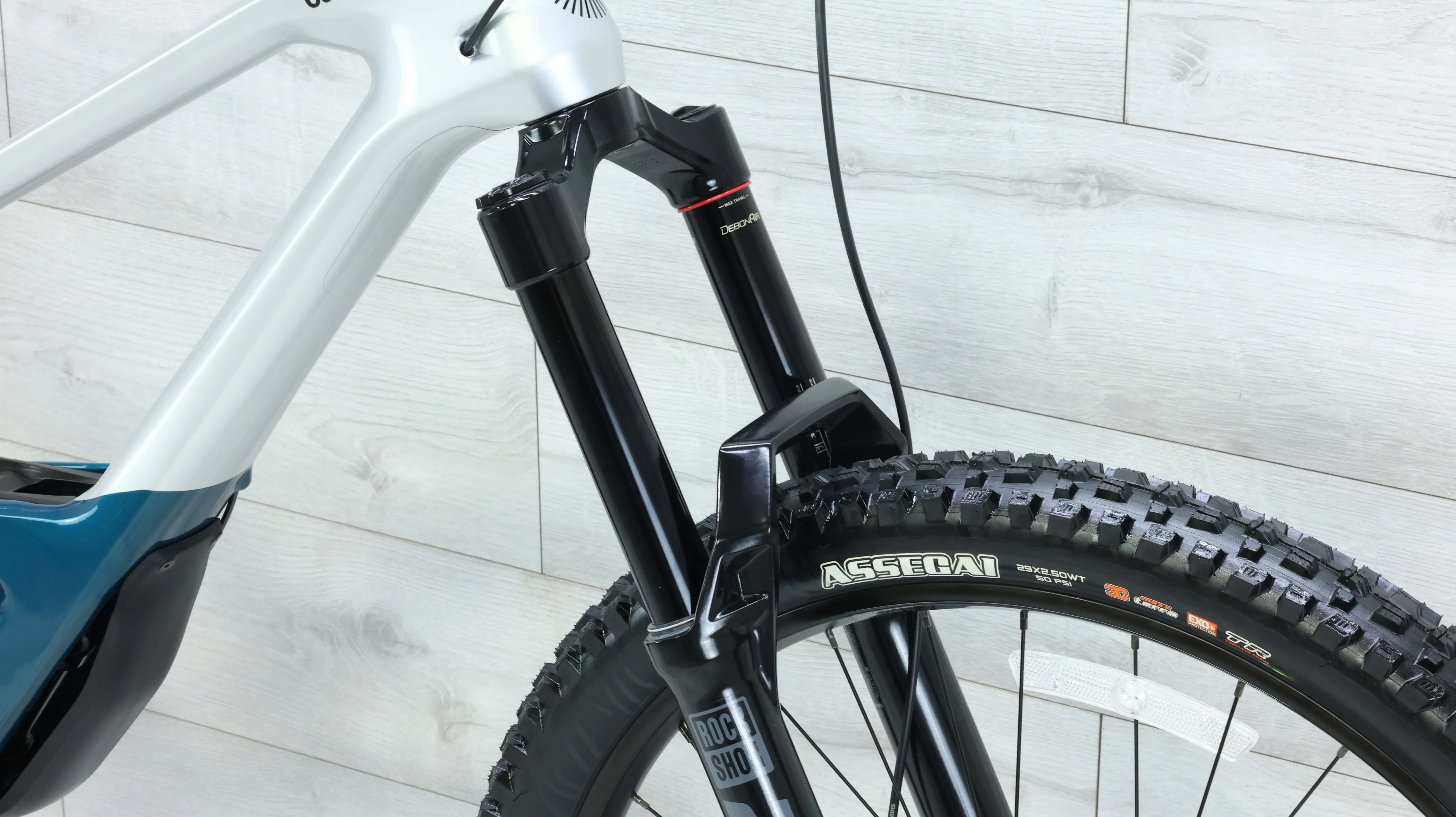 Cannondale Jekyll 2 Mountain Bike - 2024, Large - Image 11