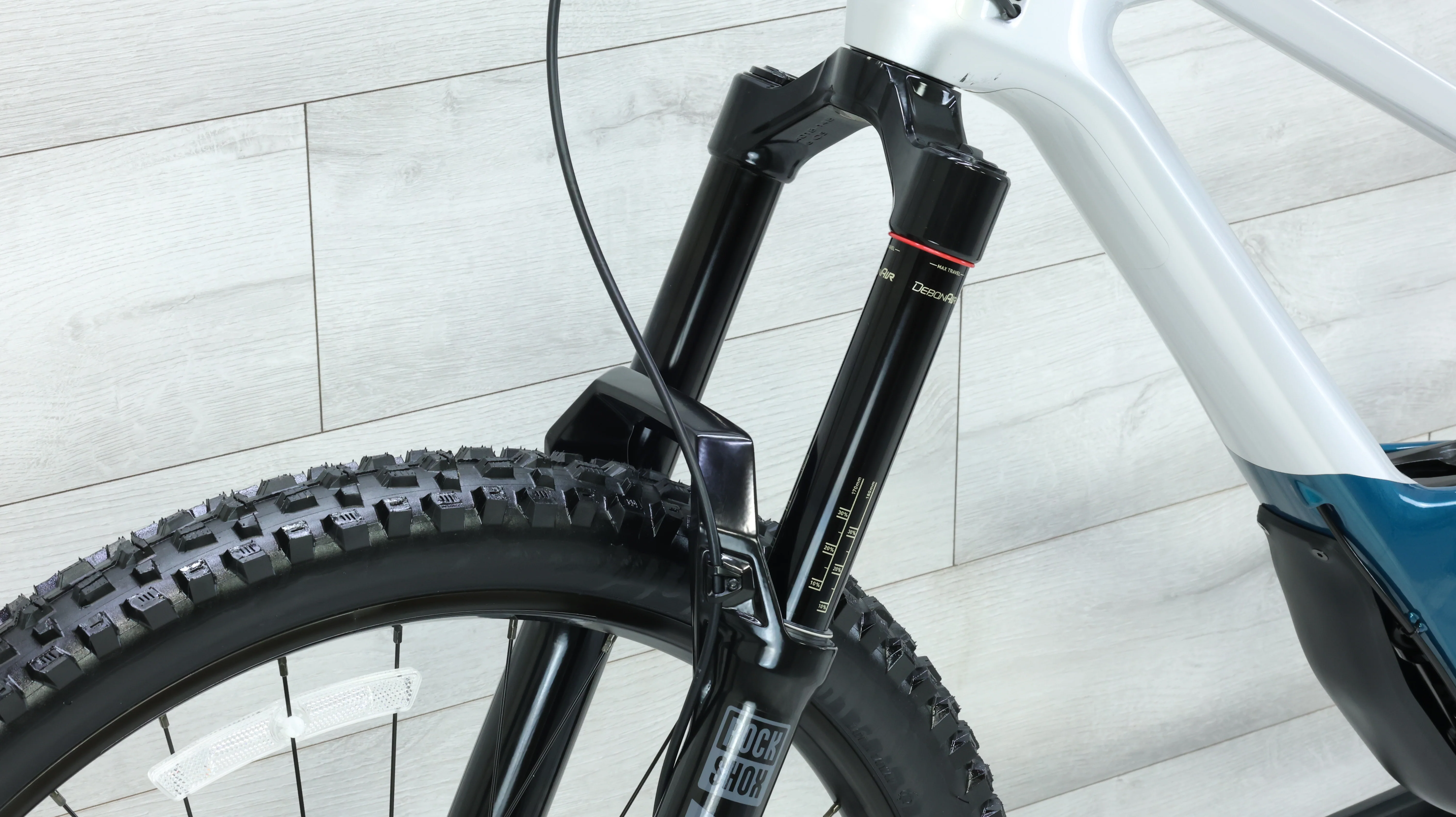 Cannondale Jekyll 2 Mountain Bike - 2024, Large - Image 12