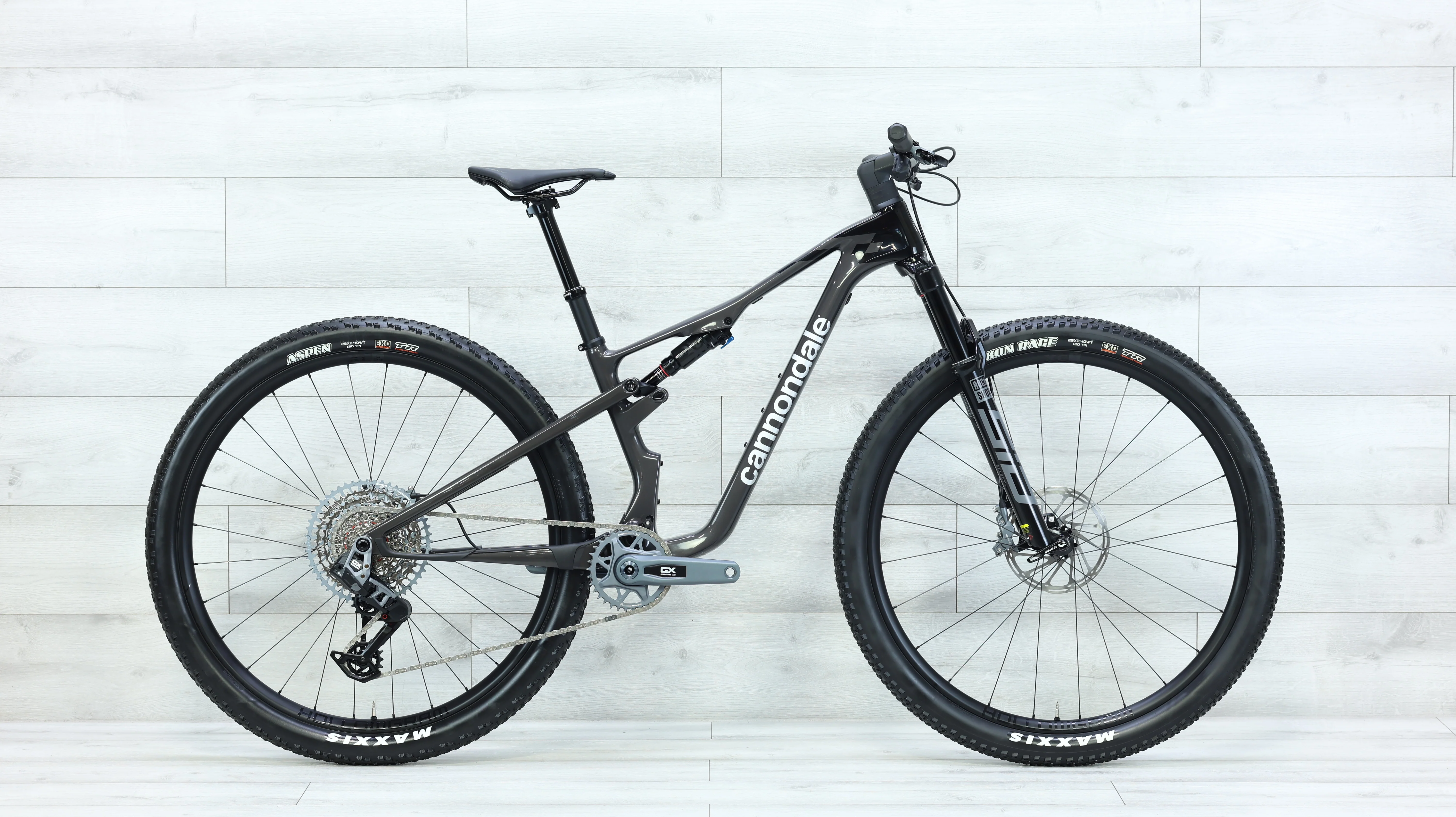 2024 Cannondale Scalpel 2 Mountain Bike - Small