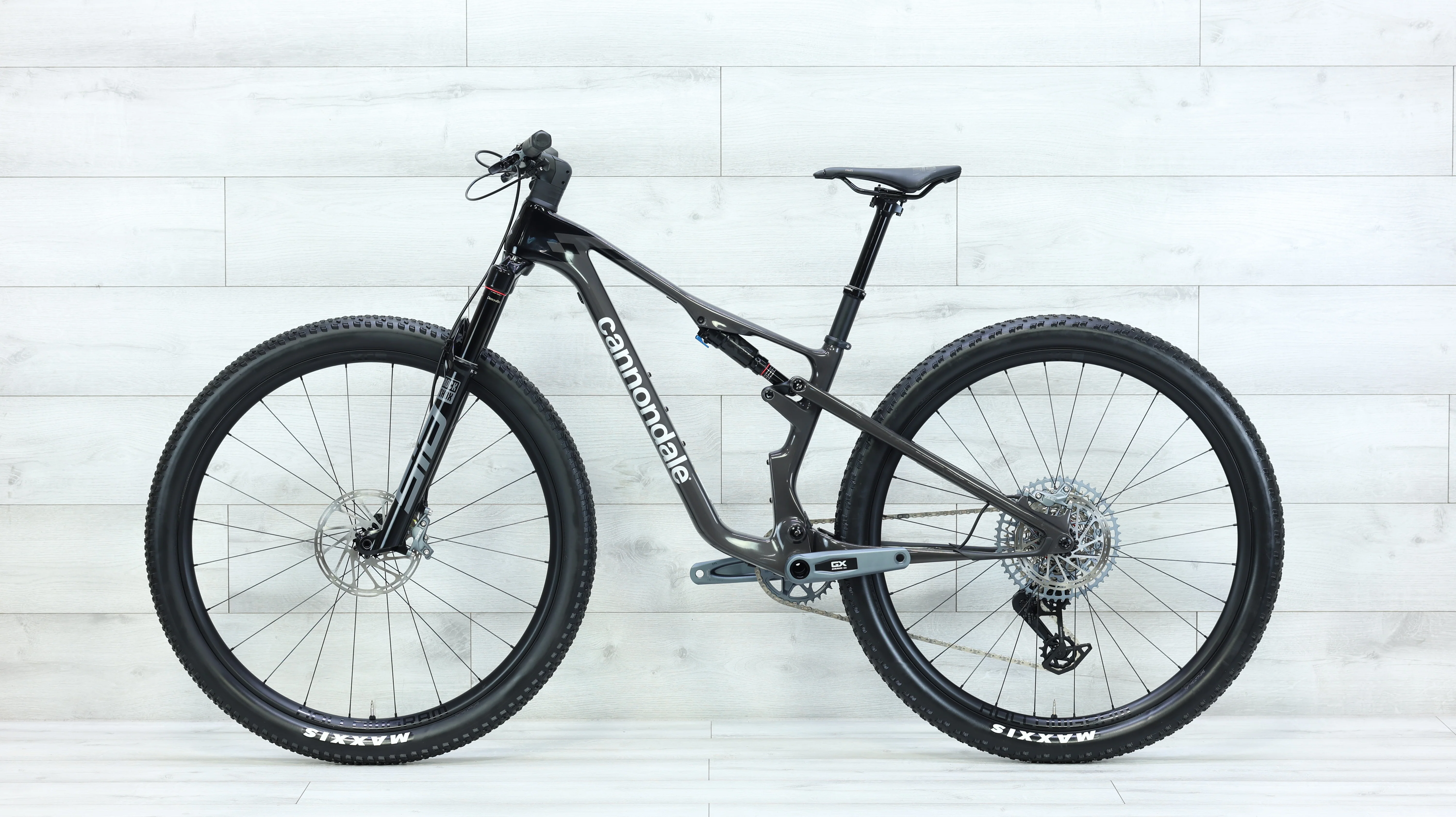 2024 Cannondale Scalpel 2 Mountain Bike - Small - Image 2