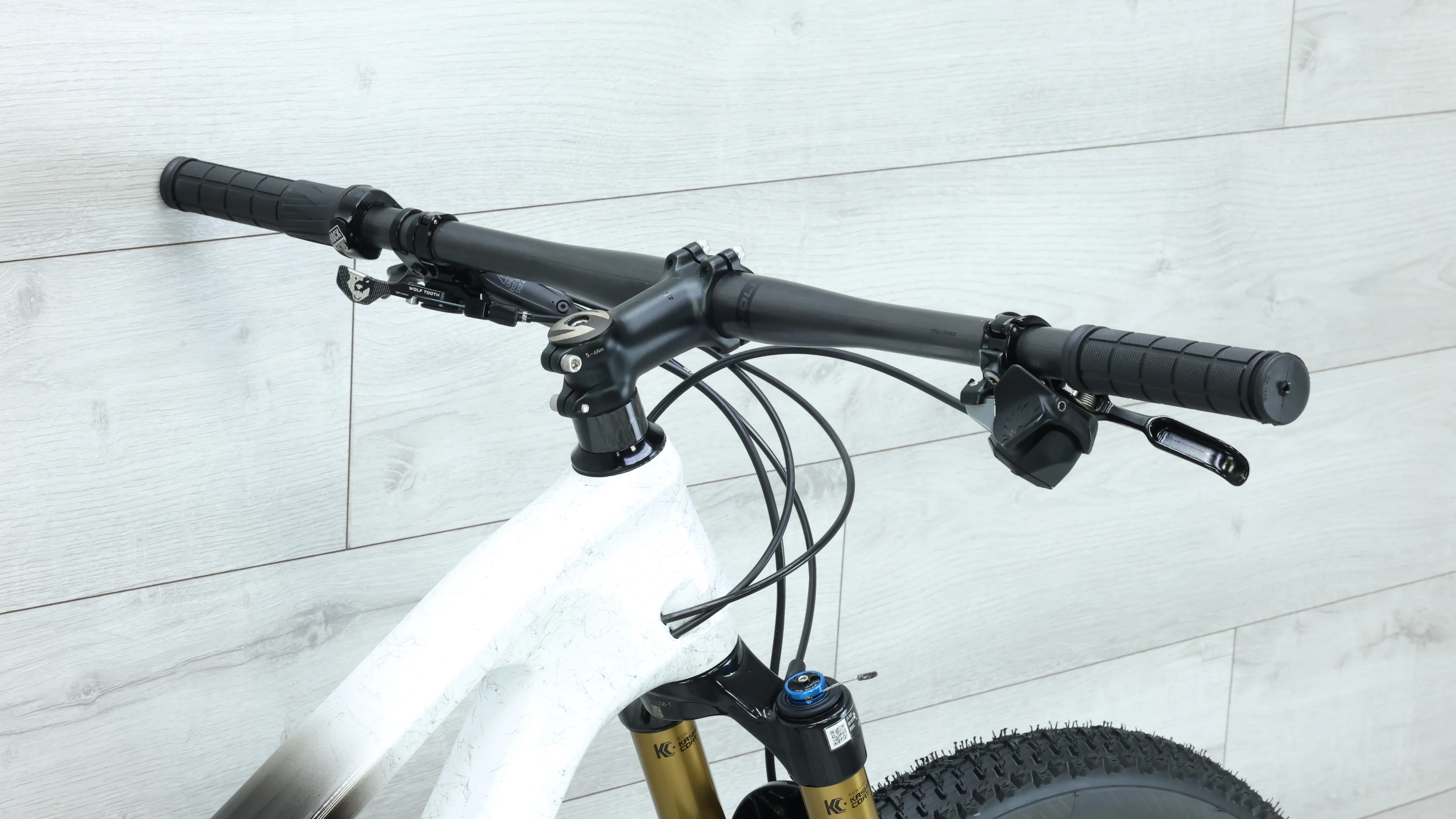 2024 Cannondale Scalpel Hi-MOD 1 Mountain Bike - Large - Image 12