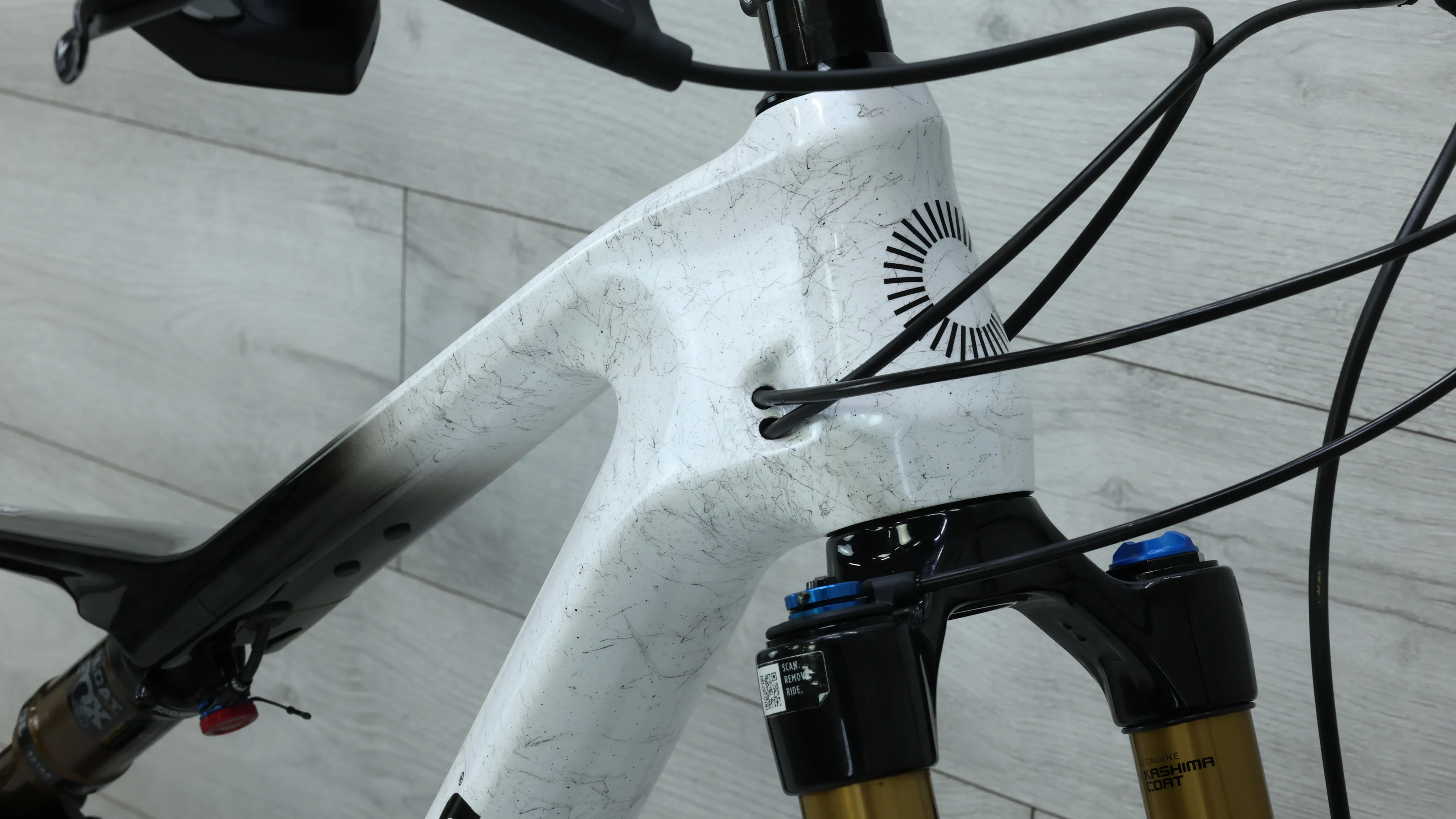 2024 Cannondale Scalpel Hi-MOD 1 Mountain Bike - Large - Image 15