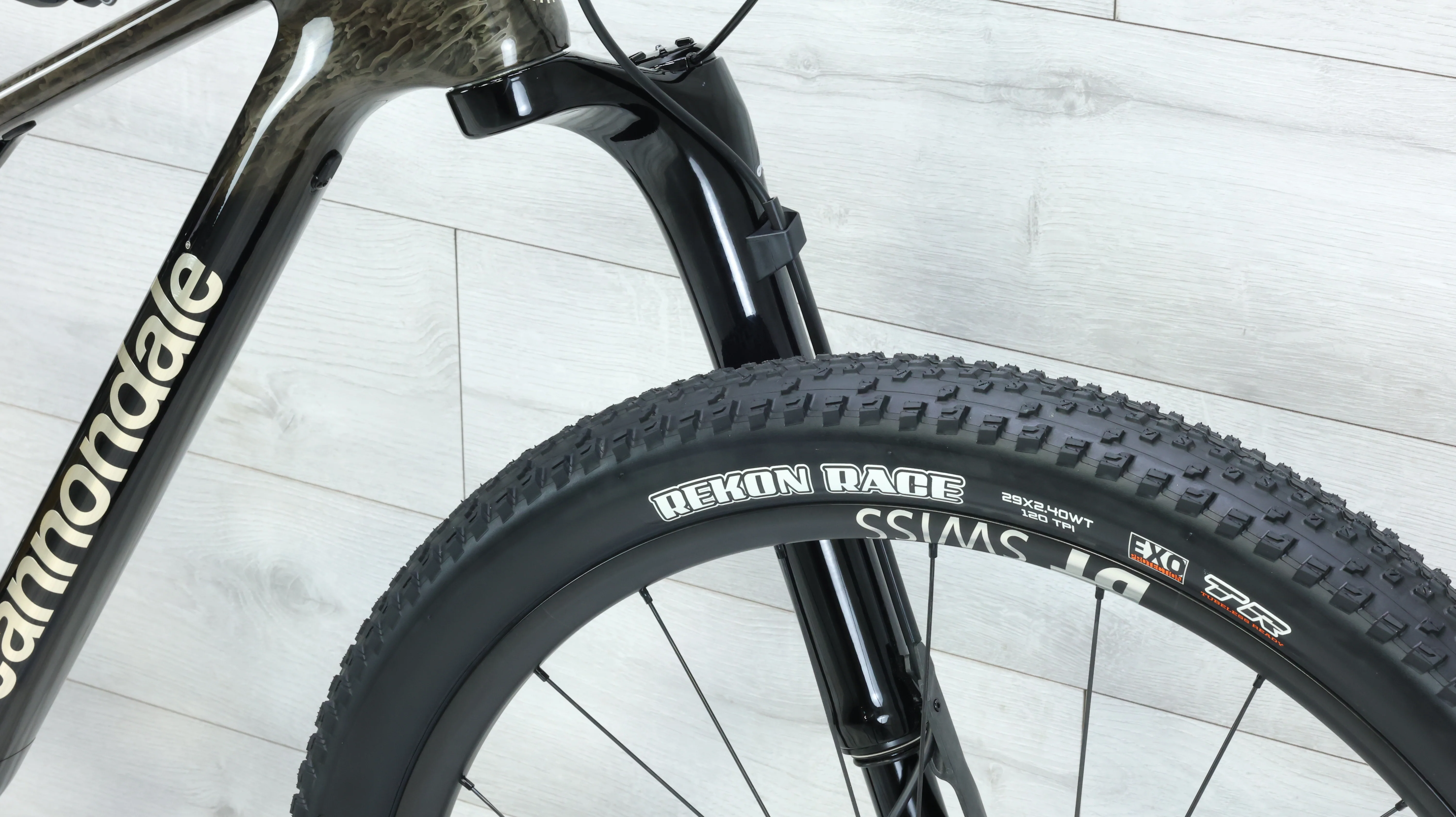 2024 Cannondale Scalpel LAB71 Mountain Bike - Medium - Image 10