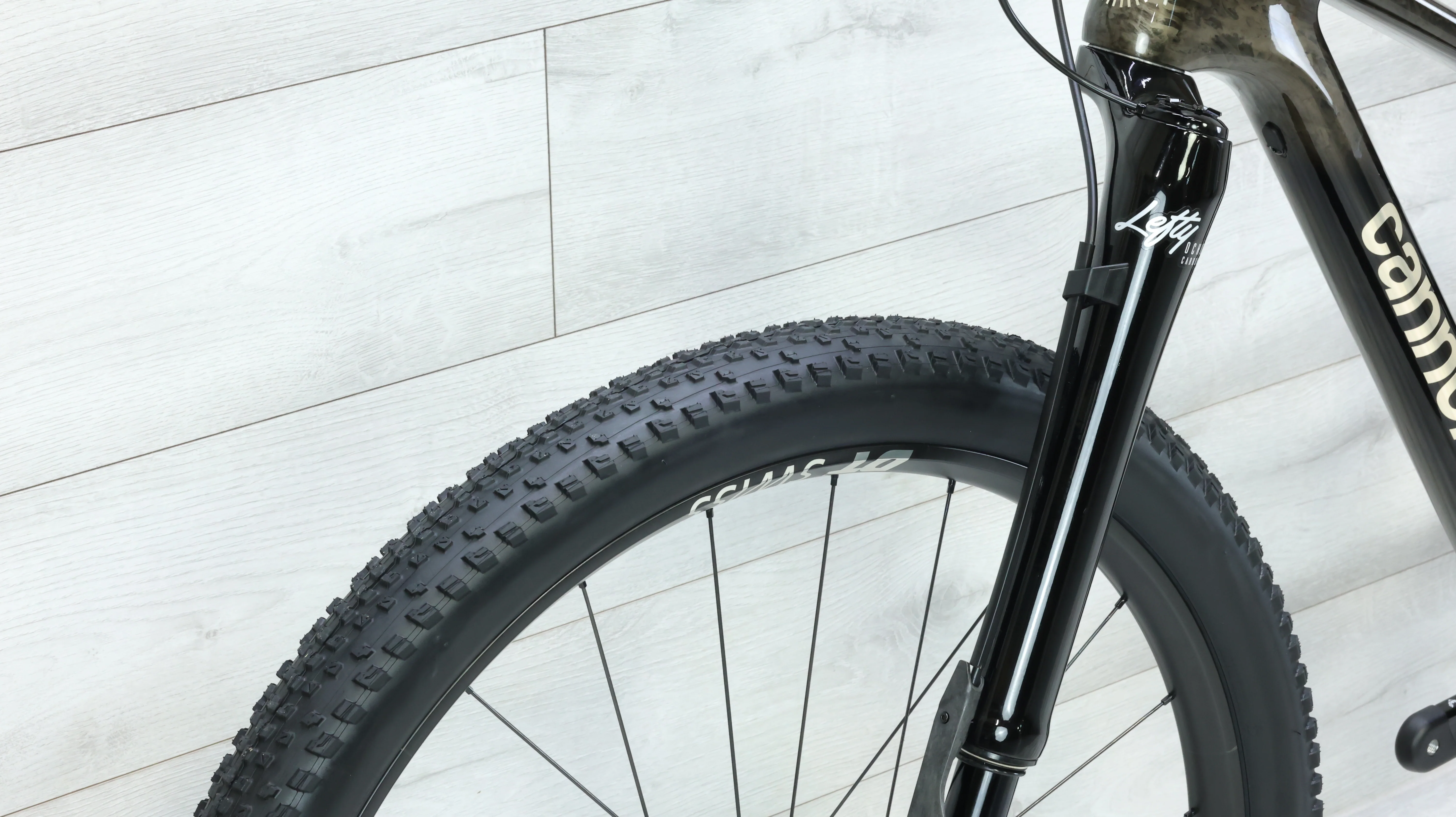 2024 Cannondale Scalpel LAB71 Mountain Bike - Medium - Image 11