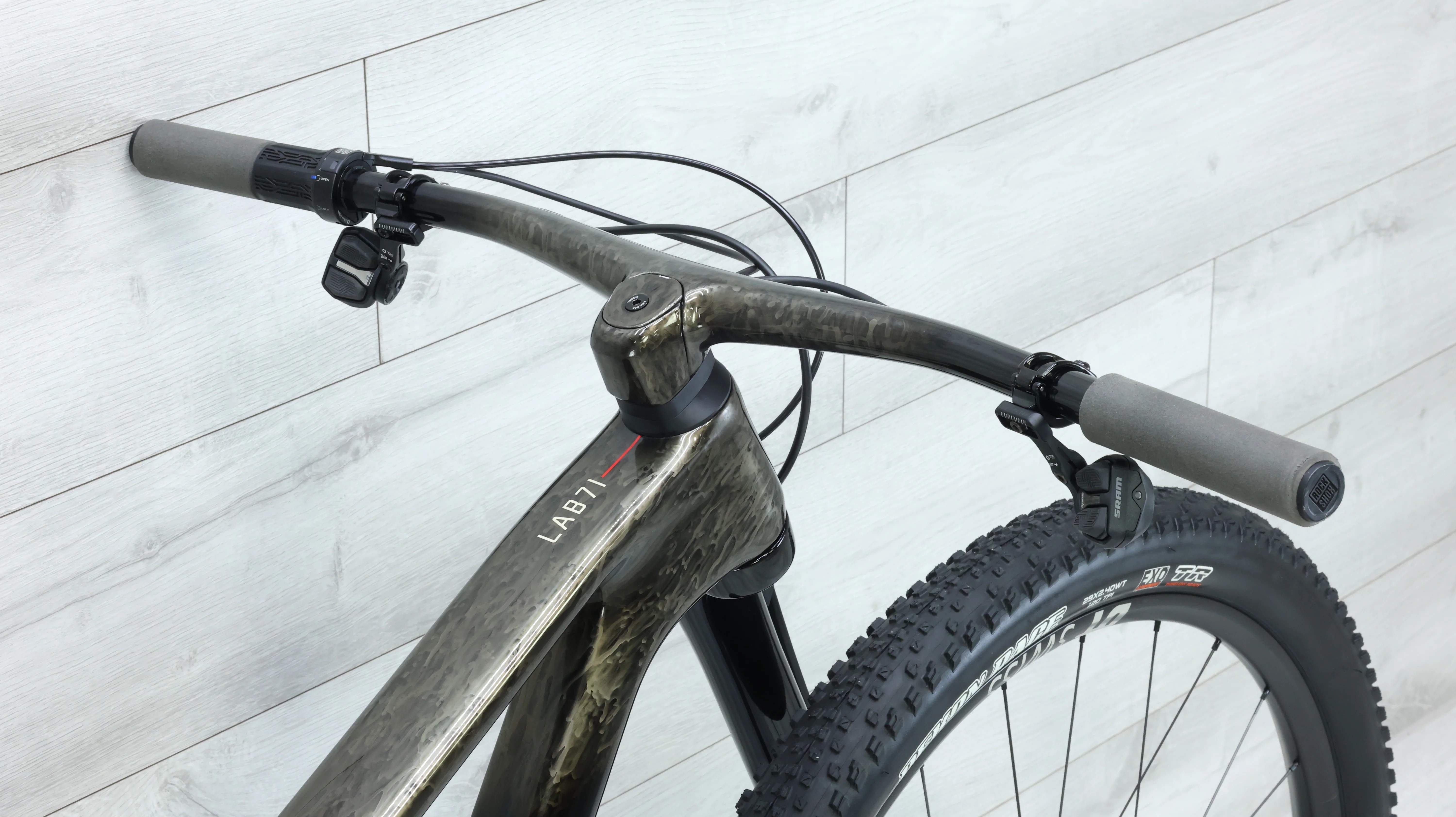 2024 Cannondale Scalpel LAB71 Mountain Bike - Medium - Image 12