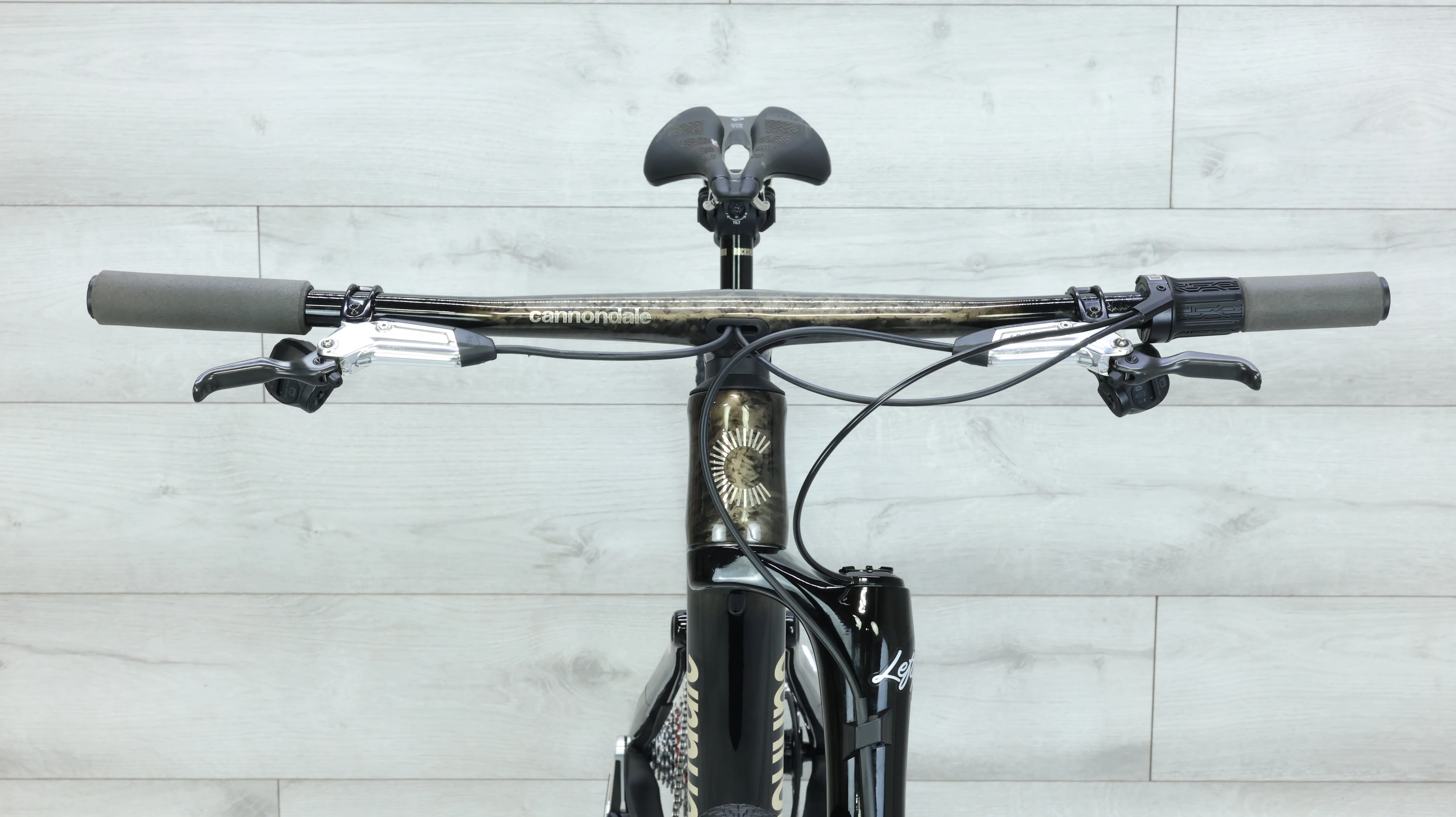 2024 Cannondale Scalpel LAB71 Mountain Bike - Medium - Image 13