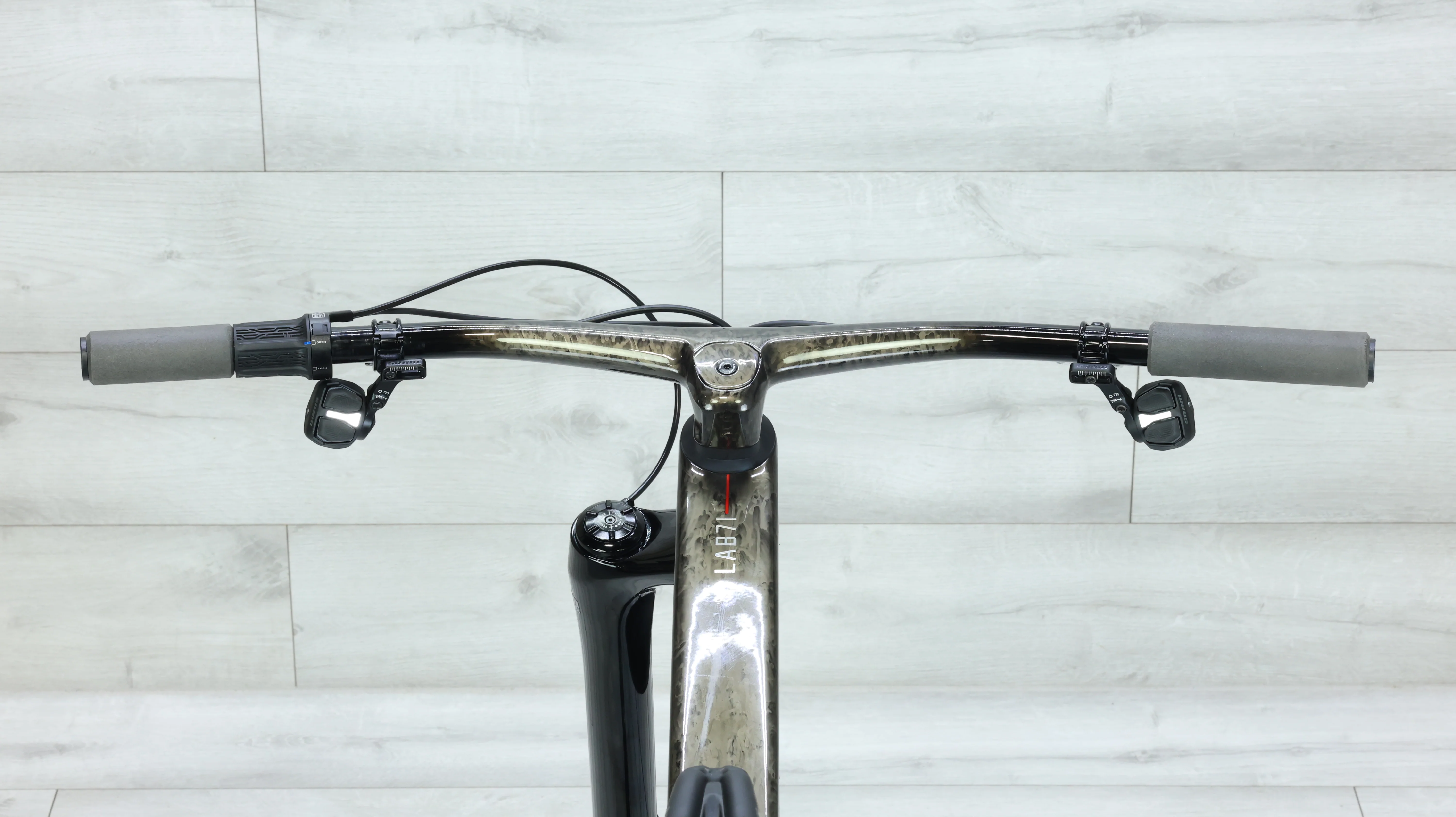 2024 Cannondale Scalpel LAB71 Mountain Bike - Medium - Image 14