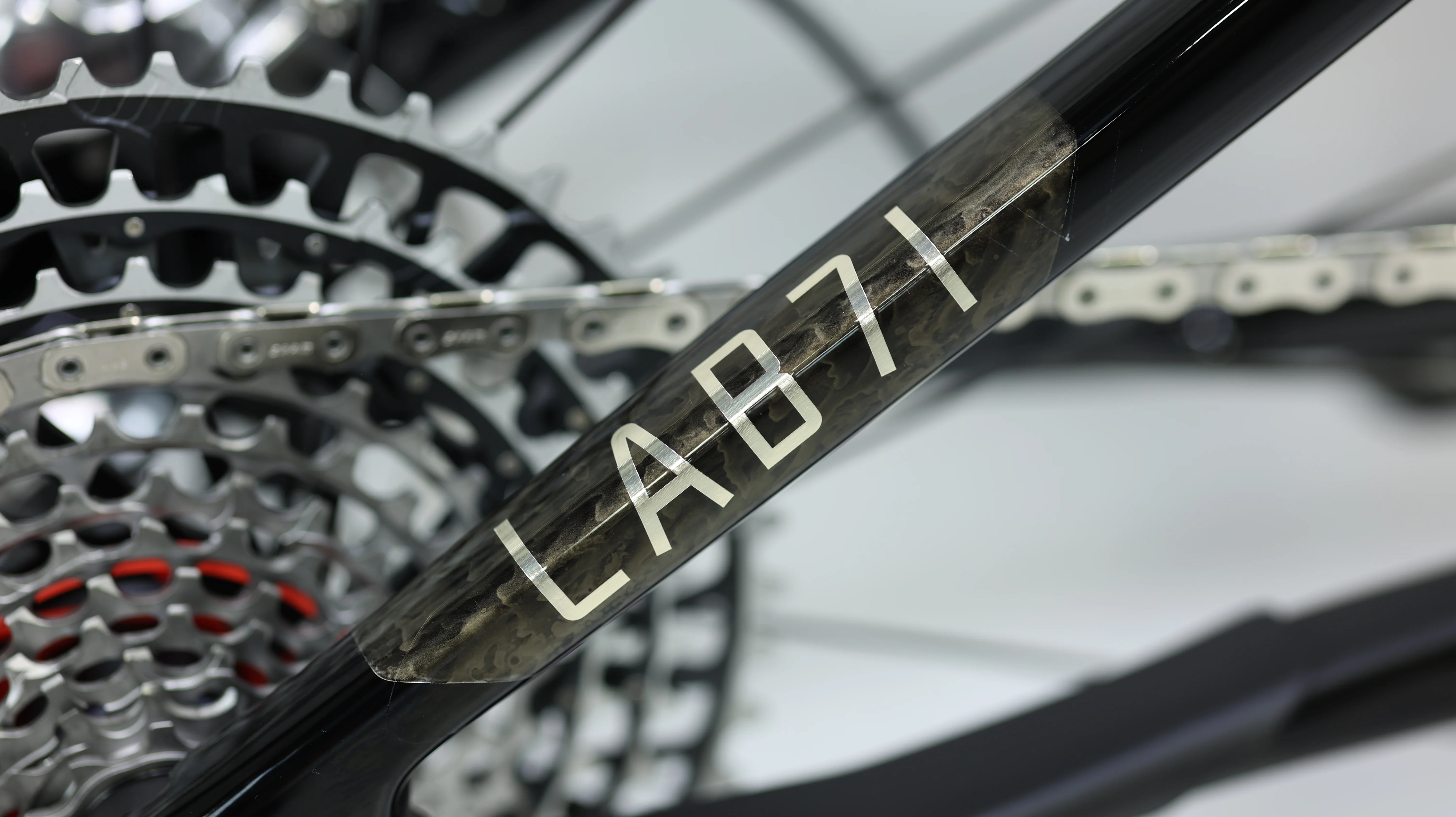 2024 Cannondale Scalpel LAB71 Mountain Bike - Medium - Image 16