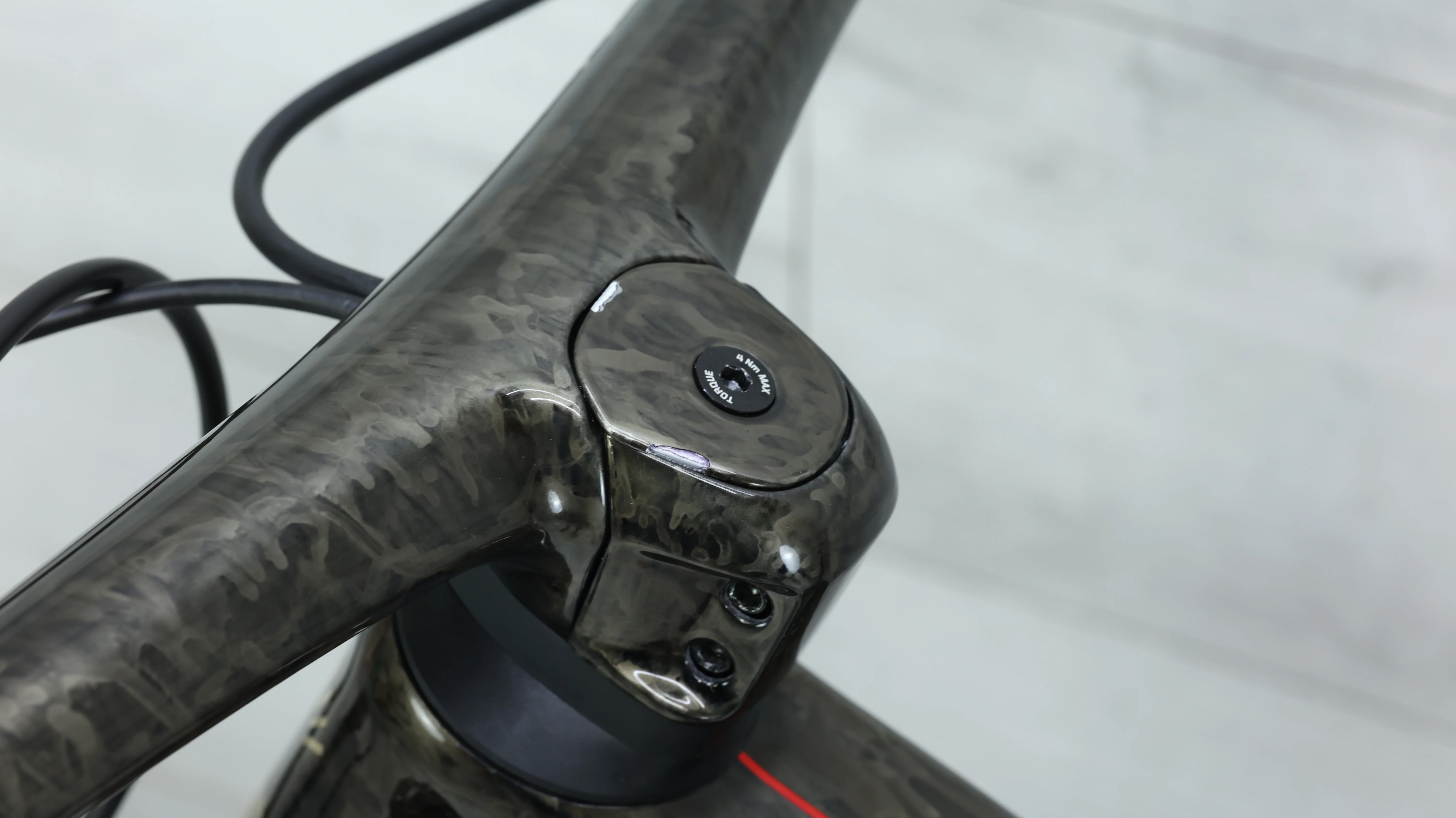 2024 Cannondale Scalpel LAB71 Mountain Bike - Medium - Image 17