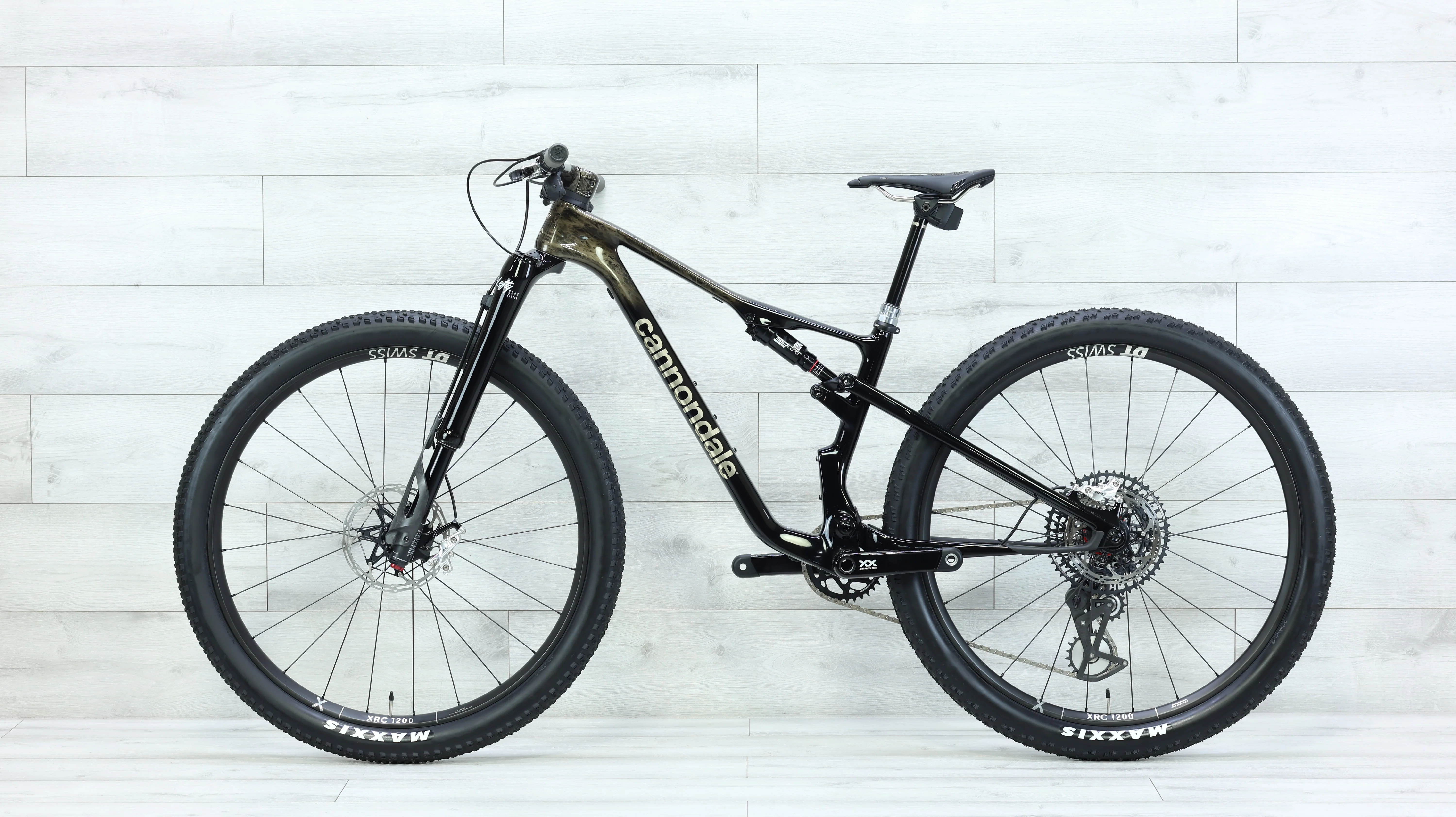 2024 Cannondale Scalpel LAB71 Mountain Bike - Medium - Image 2