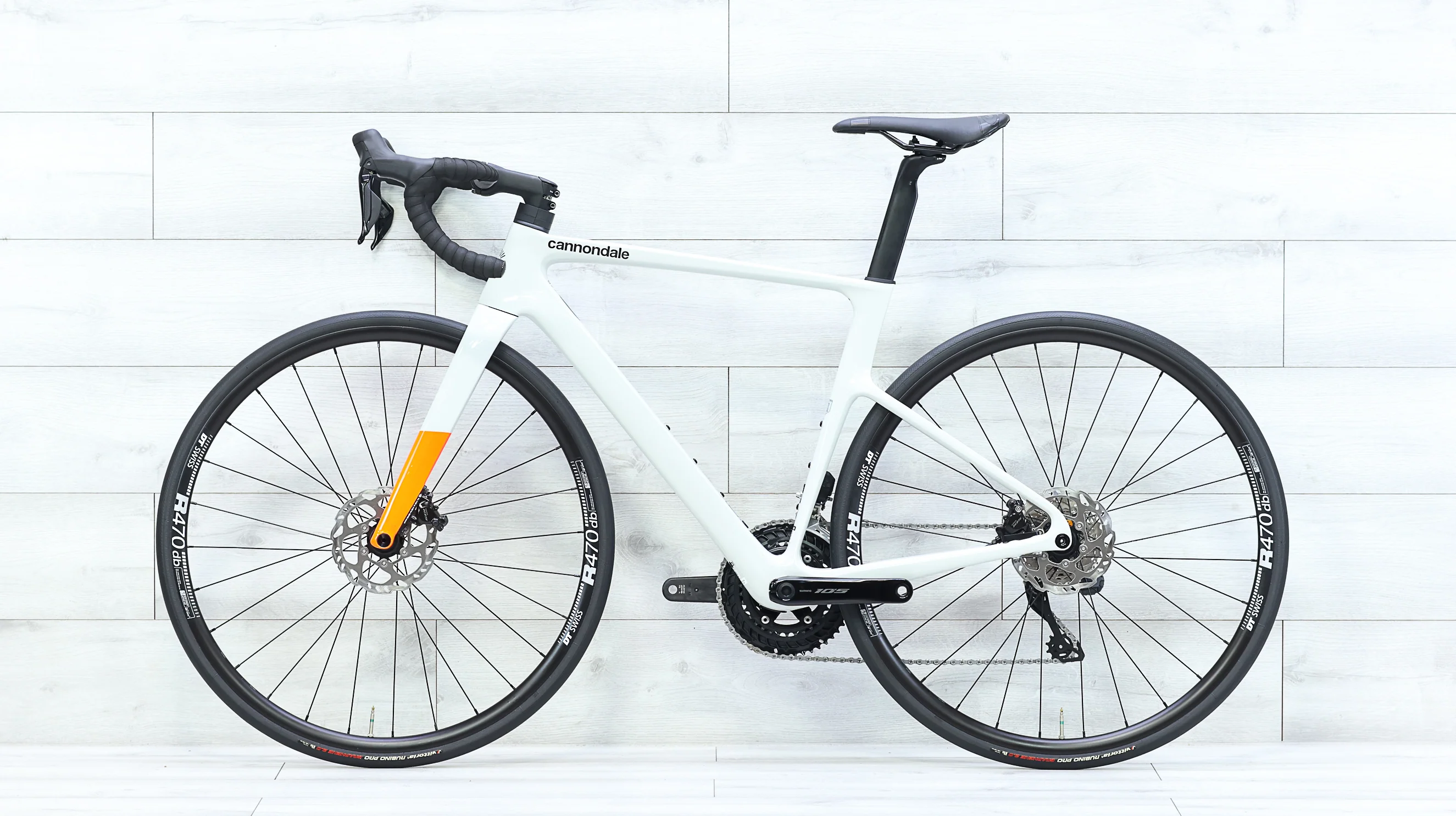 2024 Cannondale SuperSix EVO 3 Road Bike - 51cm - Image 2