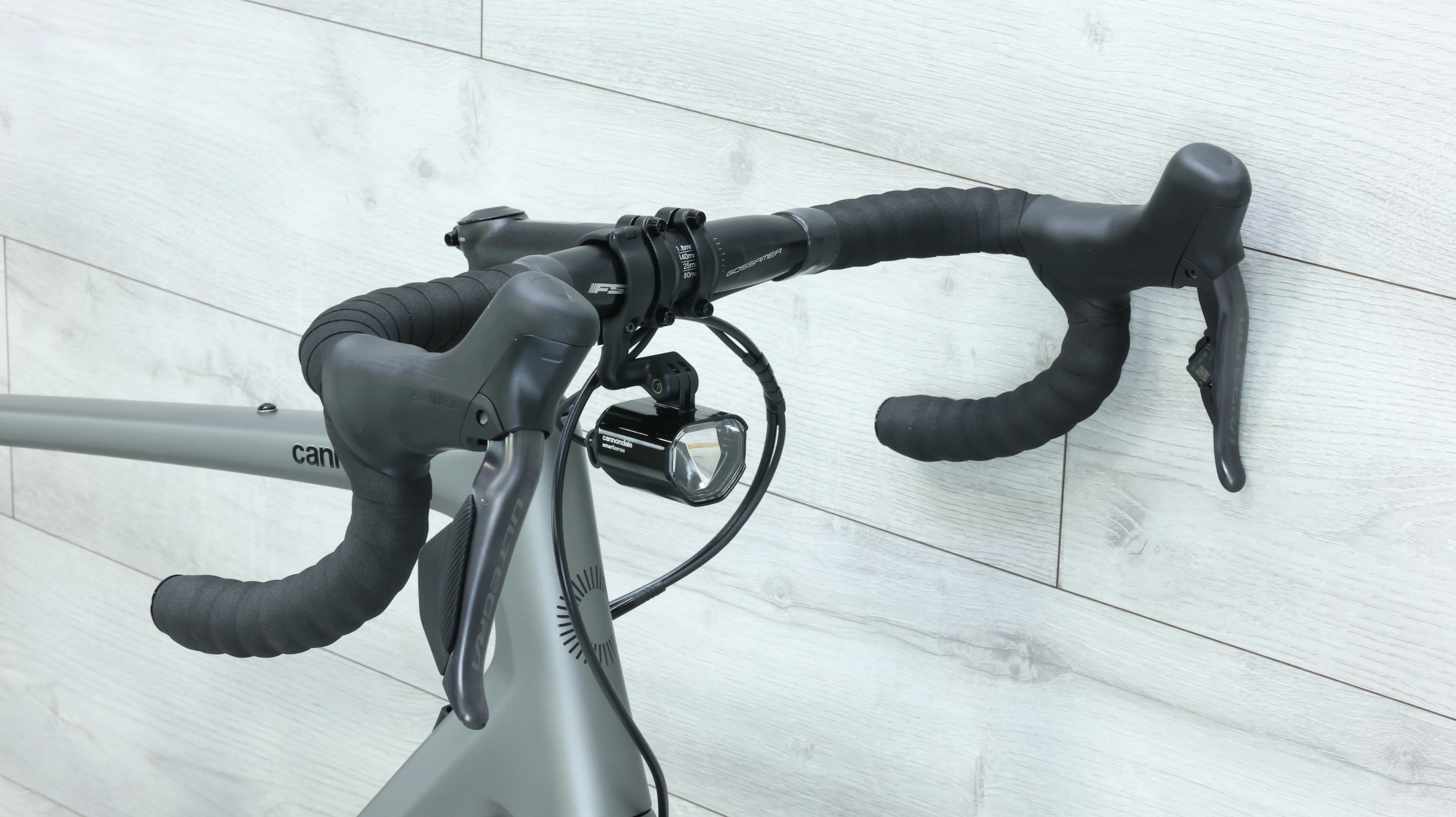 2024 Cannondale Synapse Carbon 2 RLE Road Bike - 58cm - Image 10
