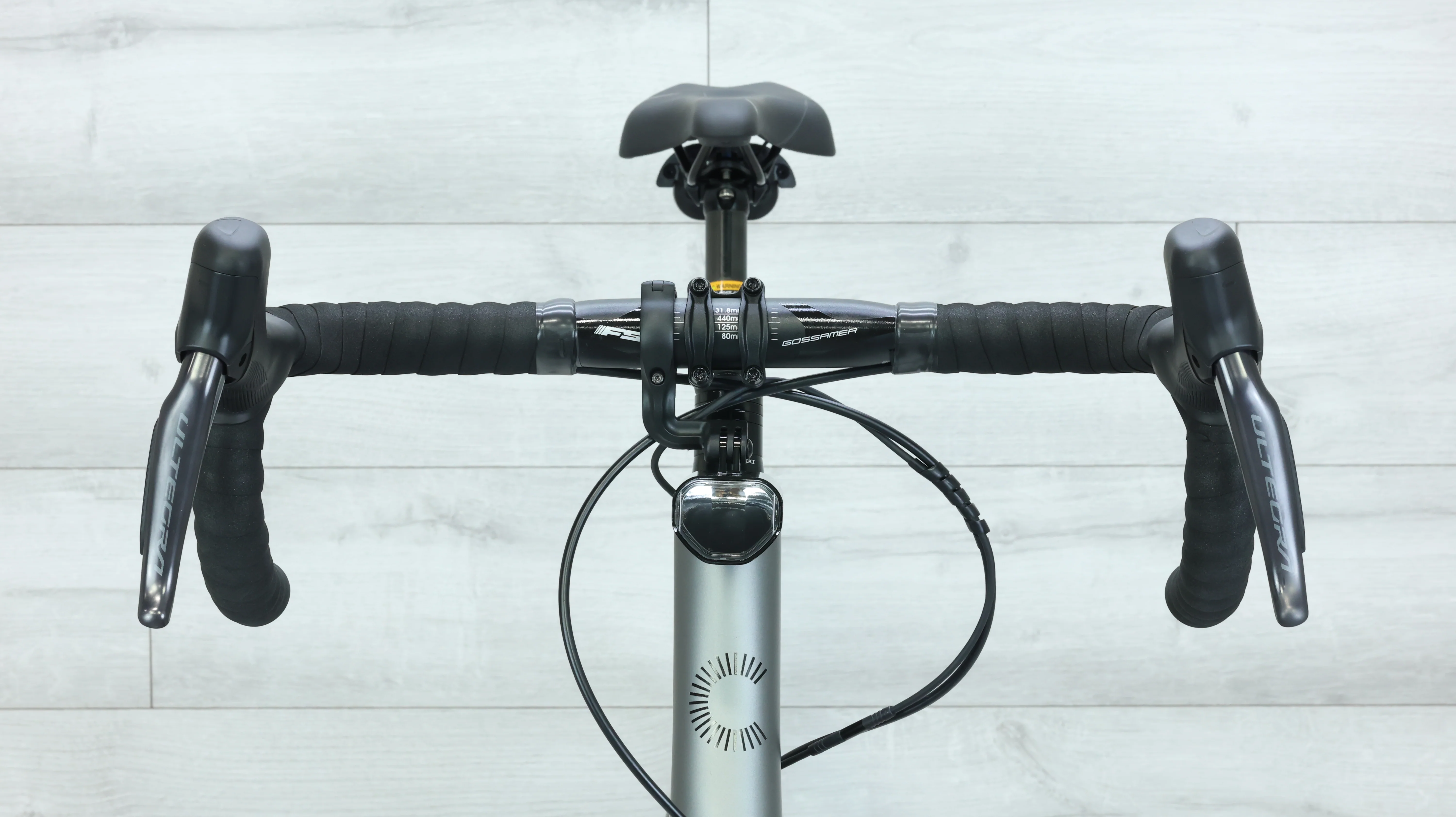2024 Cannondale Synapse Carbon 2 RLE Road Bike - 58cm - Image 12