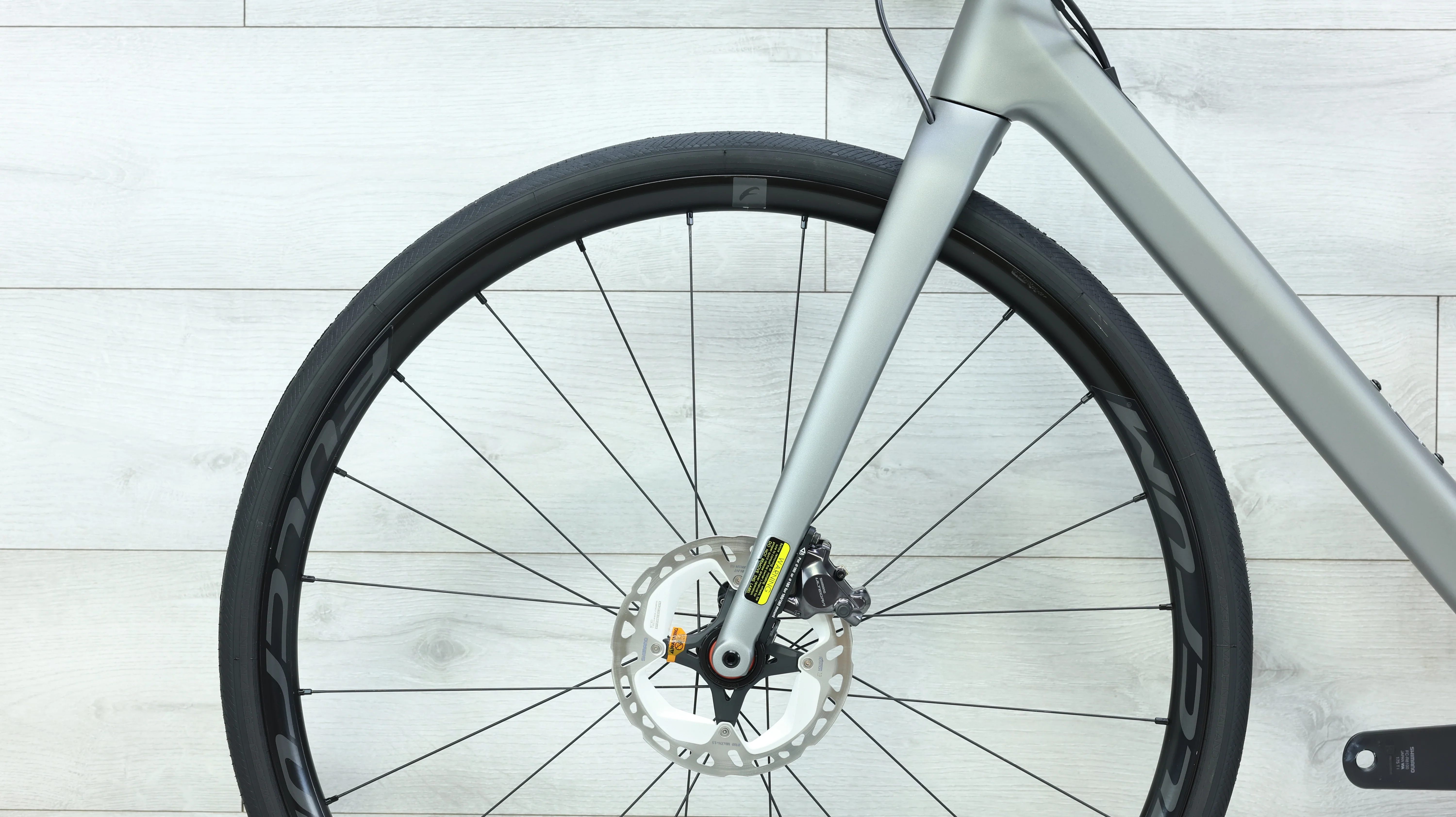 2024 Cannondale Synapse Carbon 2 RLE Road Bike - 58cm - Image 14