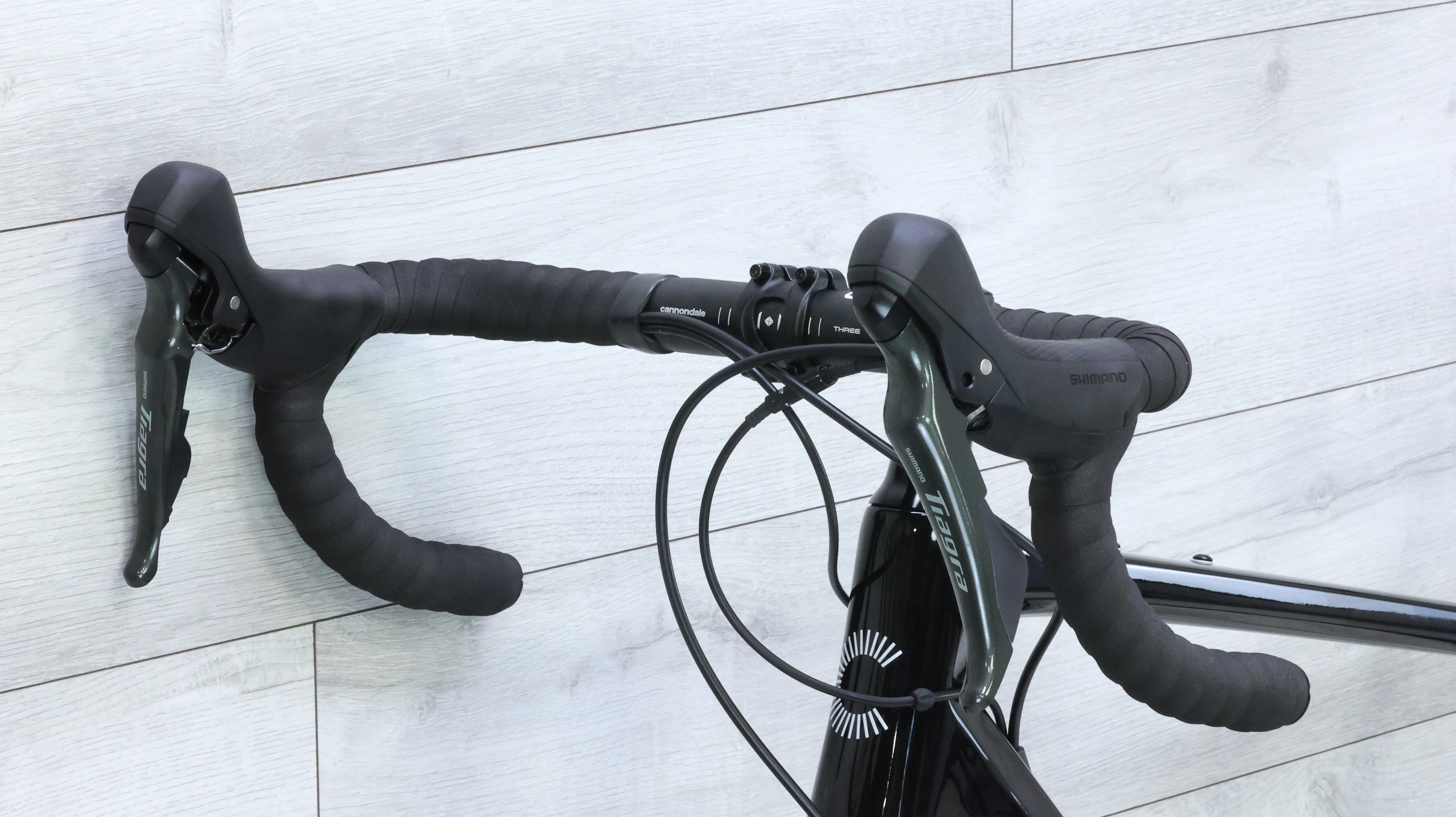 Cannondale Synapse Carbon 4 Road Bike - 2024, 54cm - Image 10