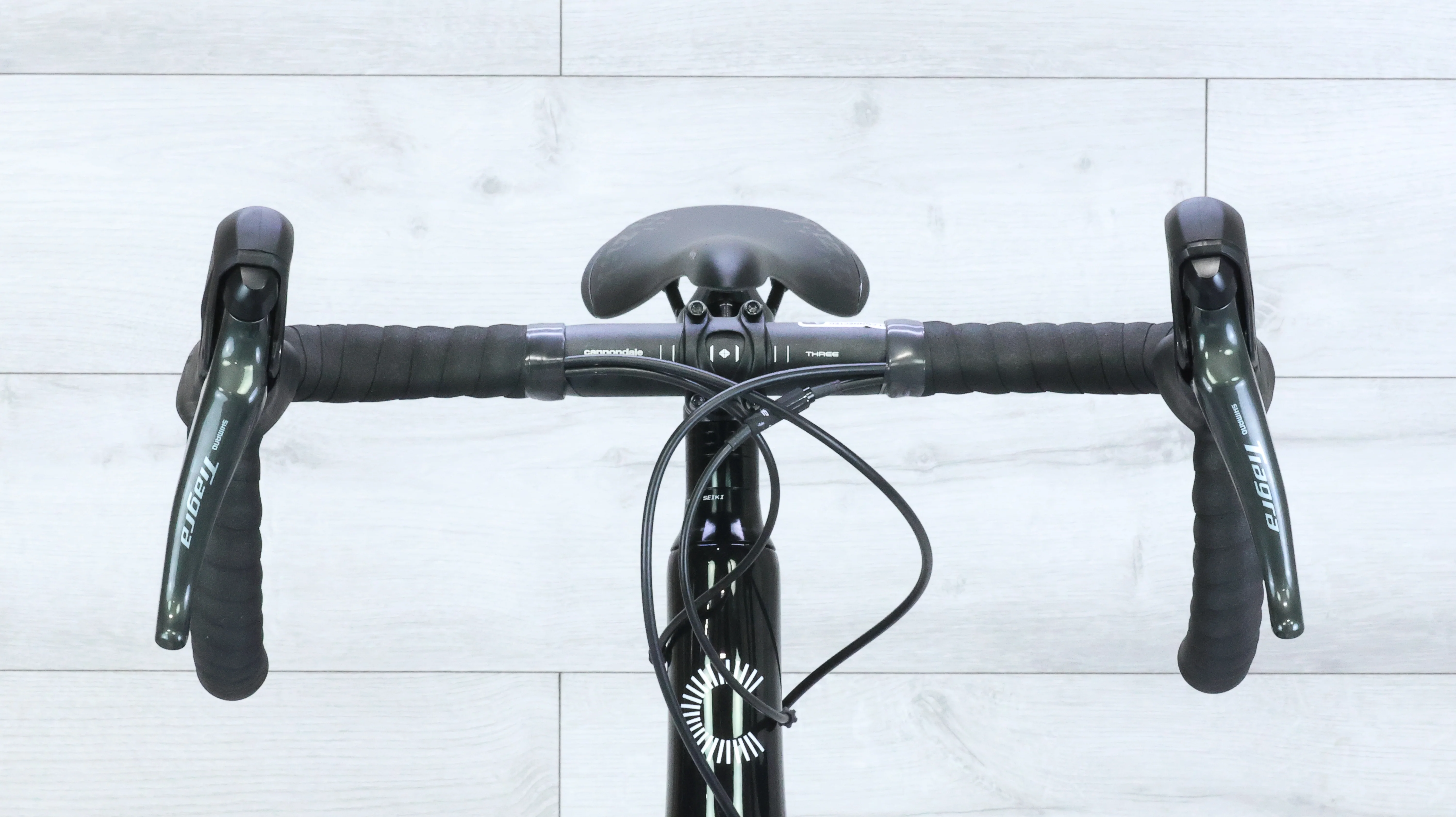 Cannondale Synapse Carbon 4 Road Bike - 2024, 54cm - Image 13