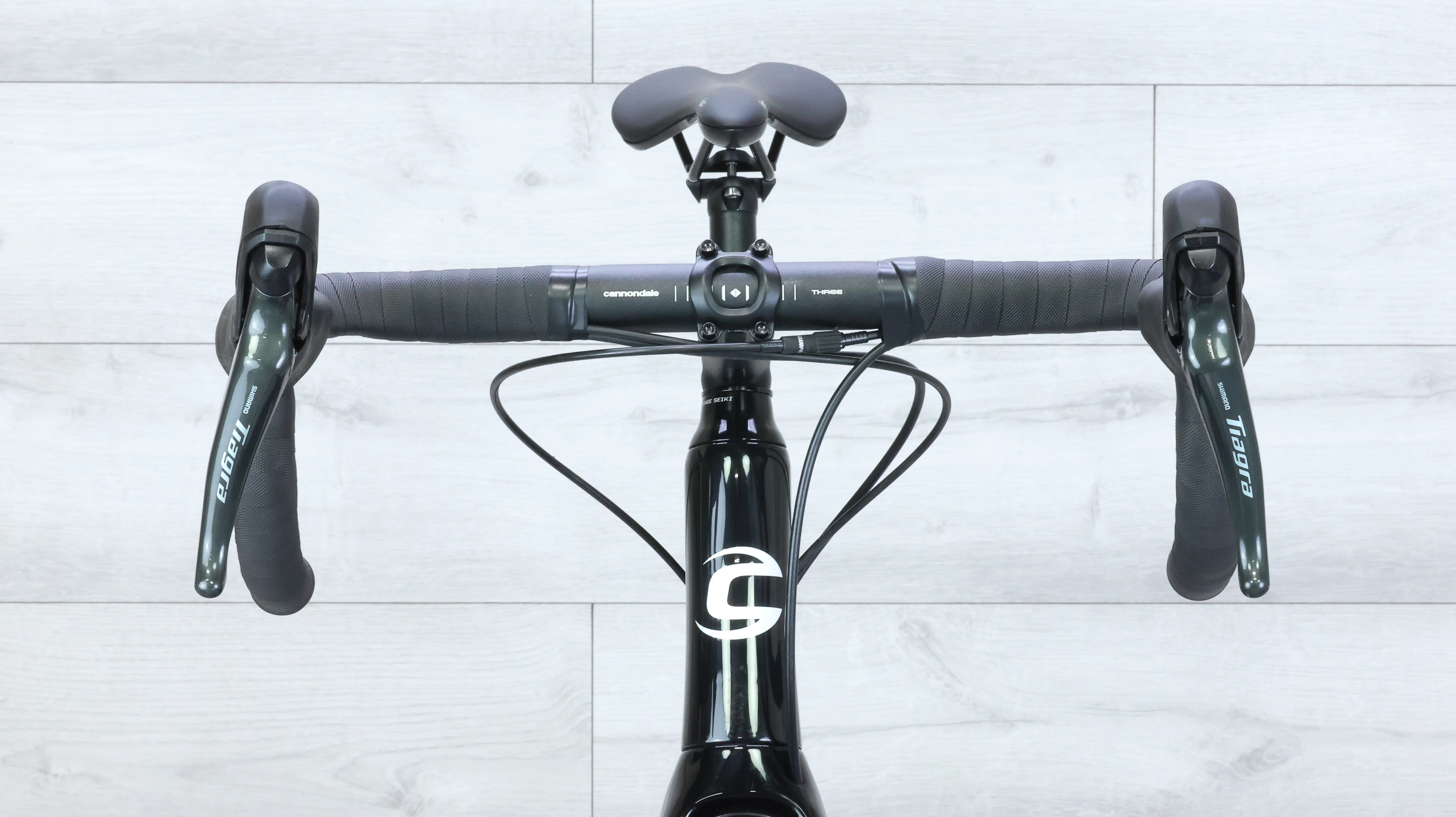 Cannondale Synapse Carbon 4 Road Bike - 2024, 54cm - Image 11