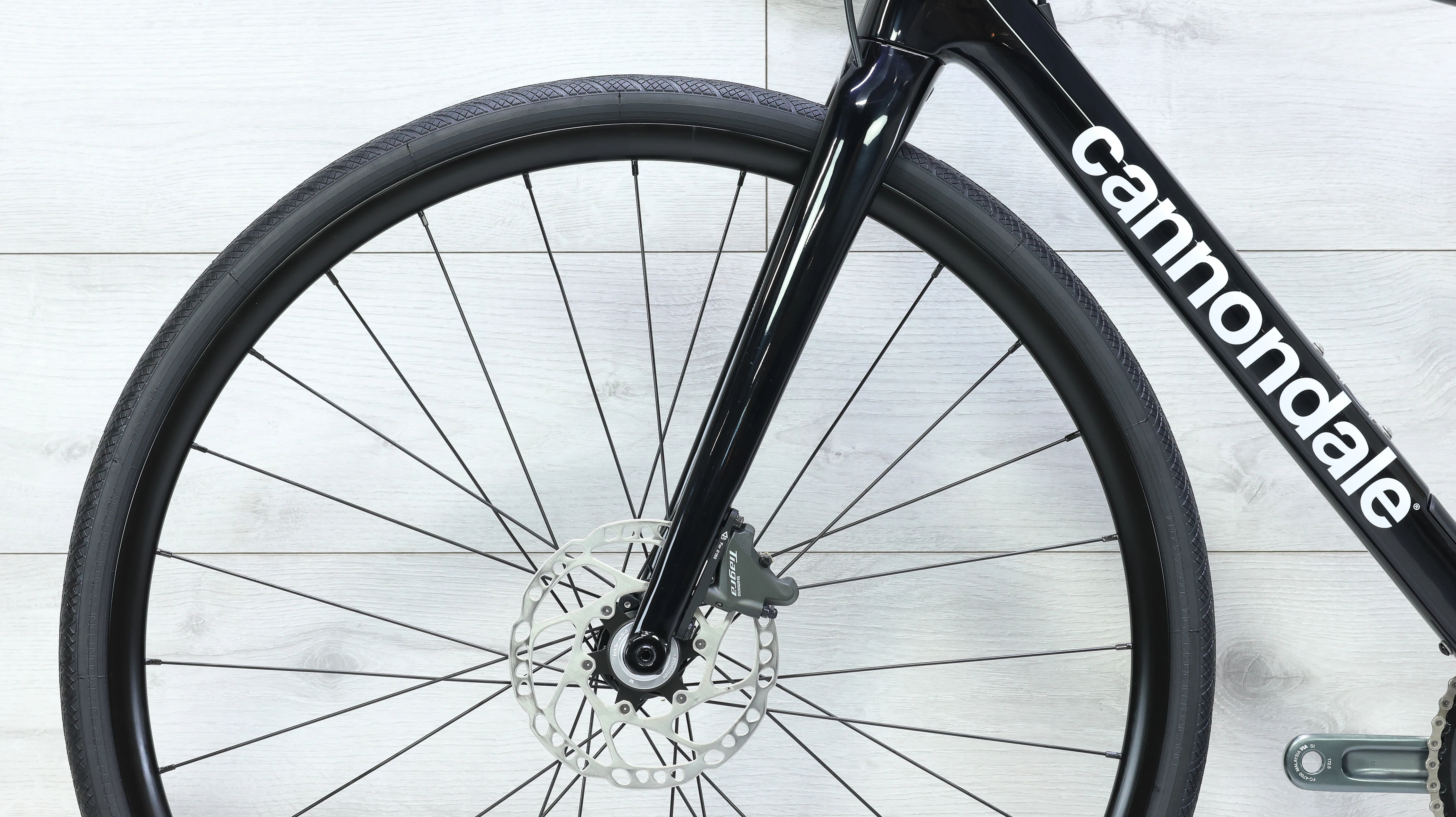 Cannondale Synapse Carbon 4 Road Bike - 2024, 54cm - Image 13