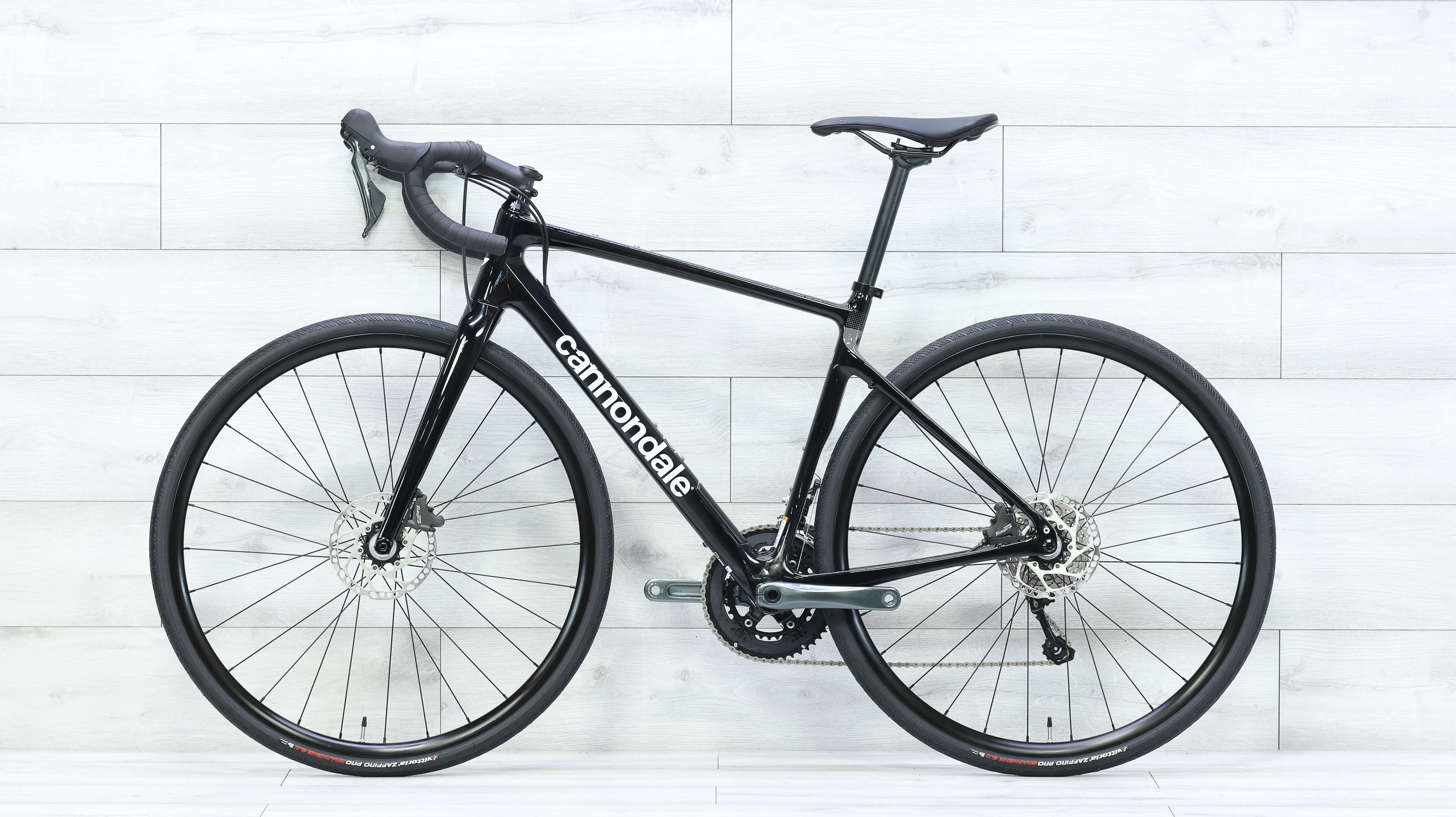 Cannondale Synapse Carbon 4 Road Bike - 2024, 54cm - Image 2