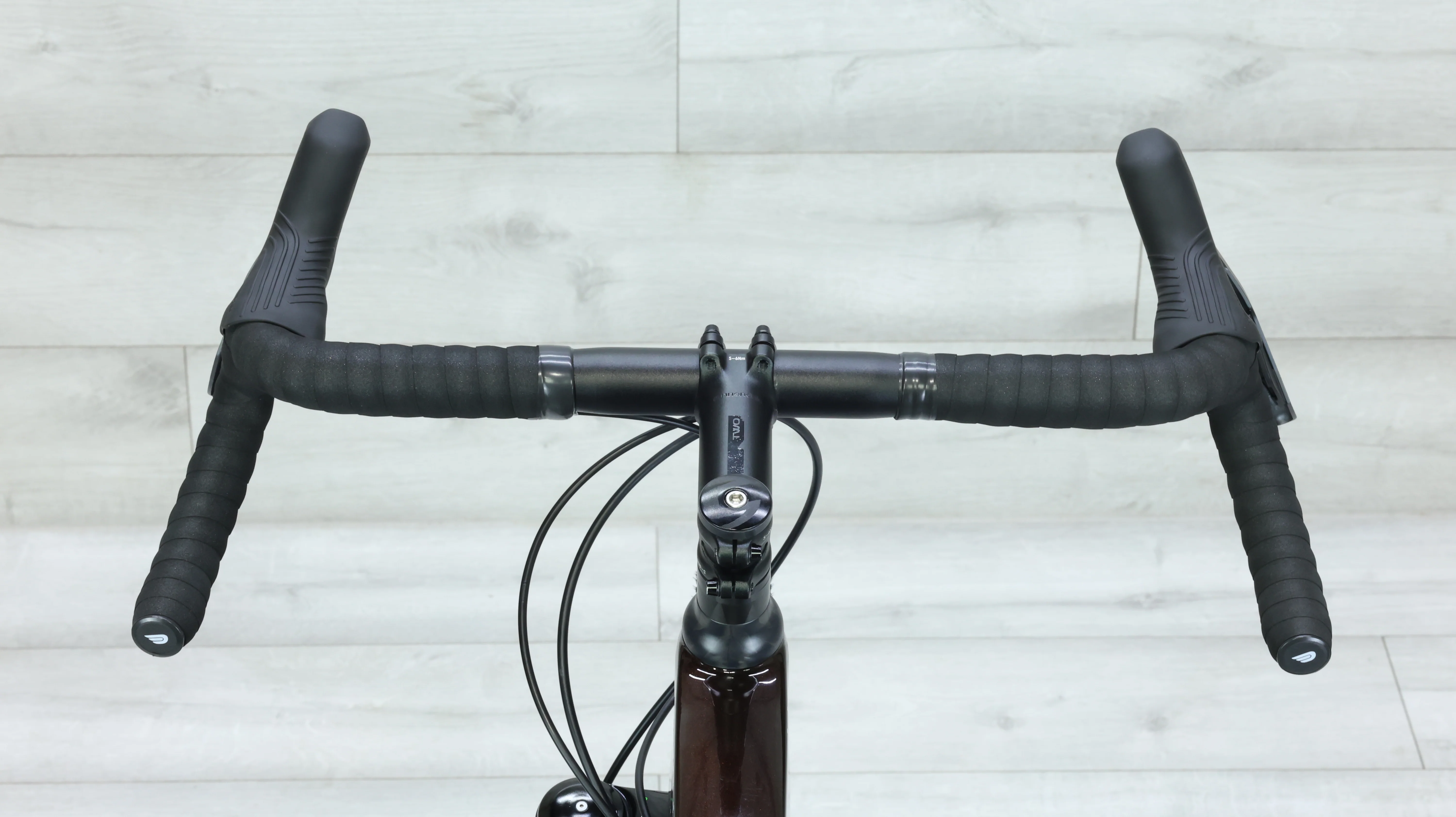 Cannondale Topstone Carbon 2 Lefty Gravel Bike - 2024, Large - Image 13