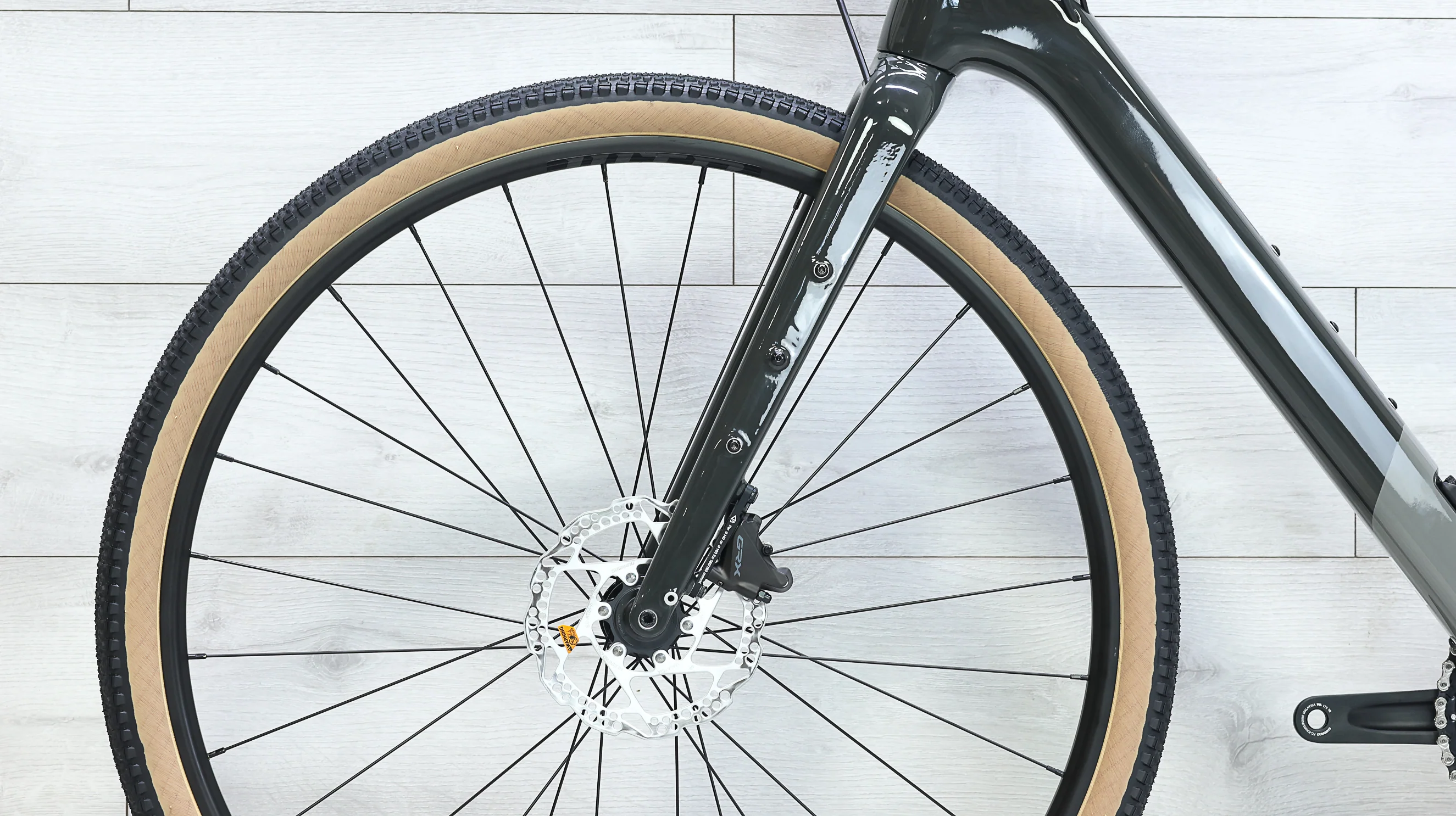 2024 Cannondale Topstone Carbon 4 Gravel Bike - Large - Image 14