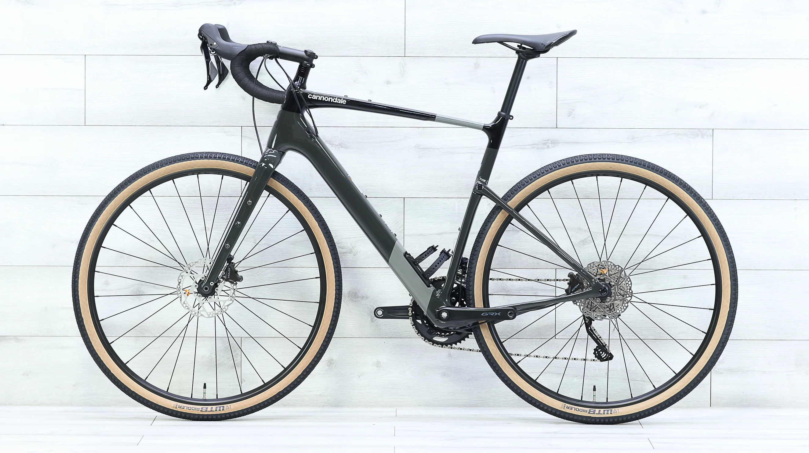 2024 Cannondale Topstone Carbon 4 Gravel Bike - Large - Image 2