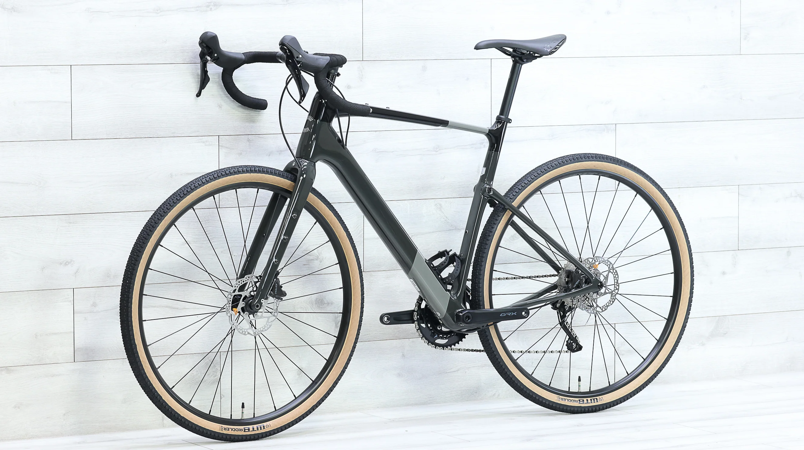 2024 Cannondale Topstone Carbon 4 Gravel Bike - Large - Image 4