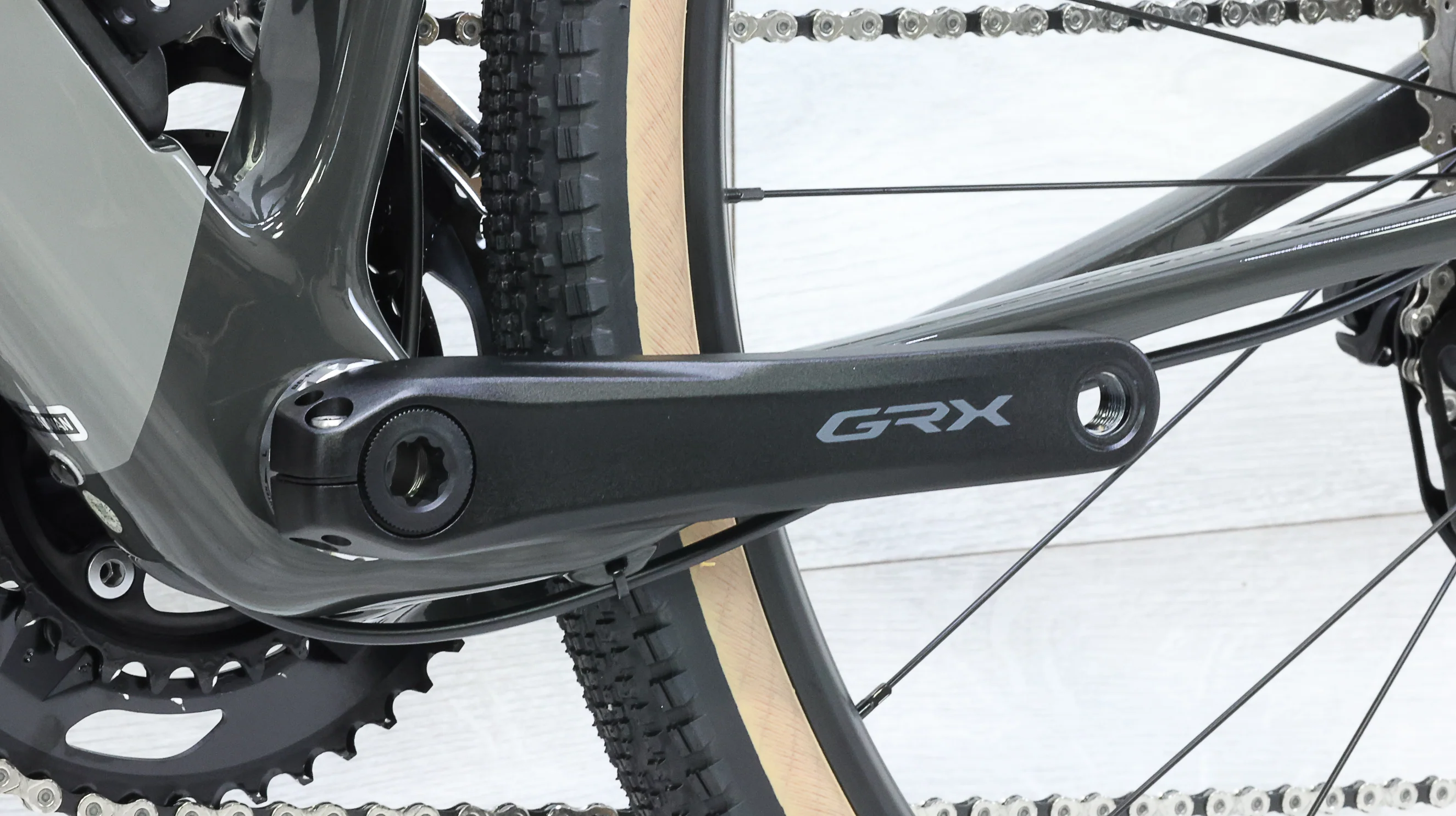 2024 Cannondale Topstone Carbon 4 Gravel Bike - Large - Image 7