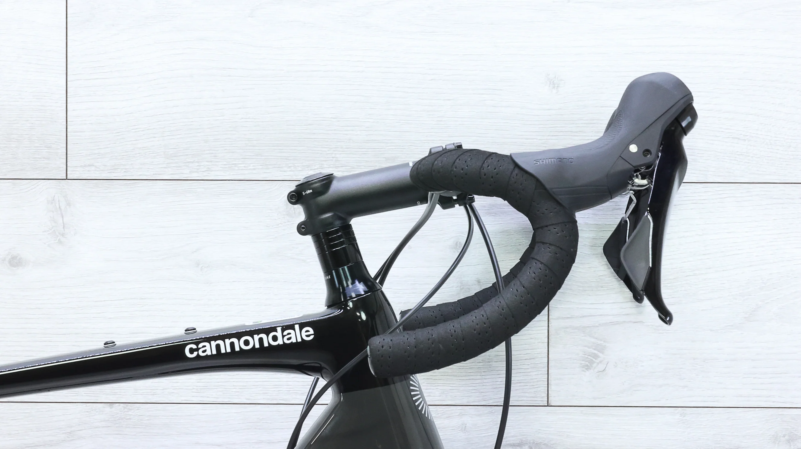 2024 Cannondale Topstone Carbon 4 Gravel Bike - Large - Image 9