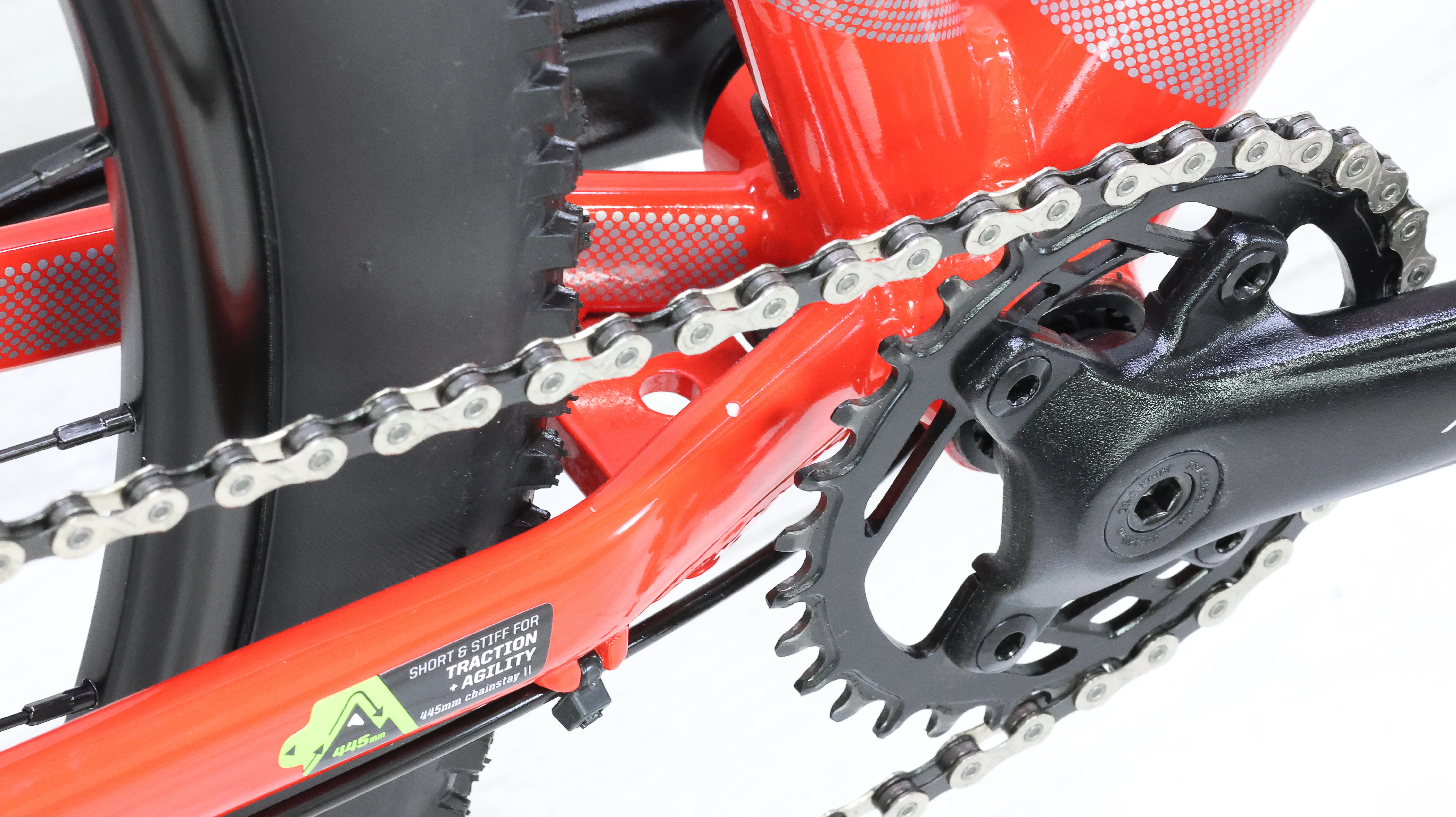 2024 Cannondale Trail 5 Mountain Bike - Medium - Image 13