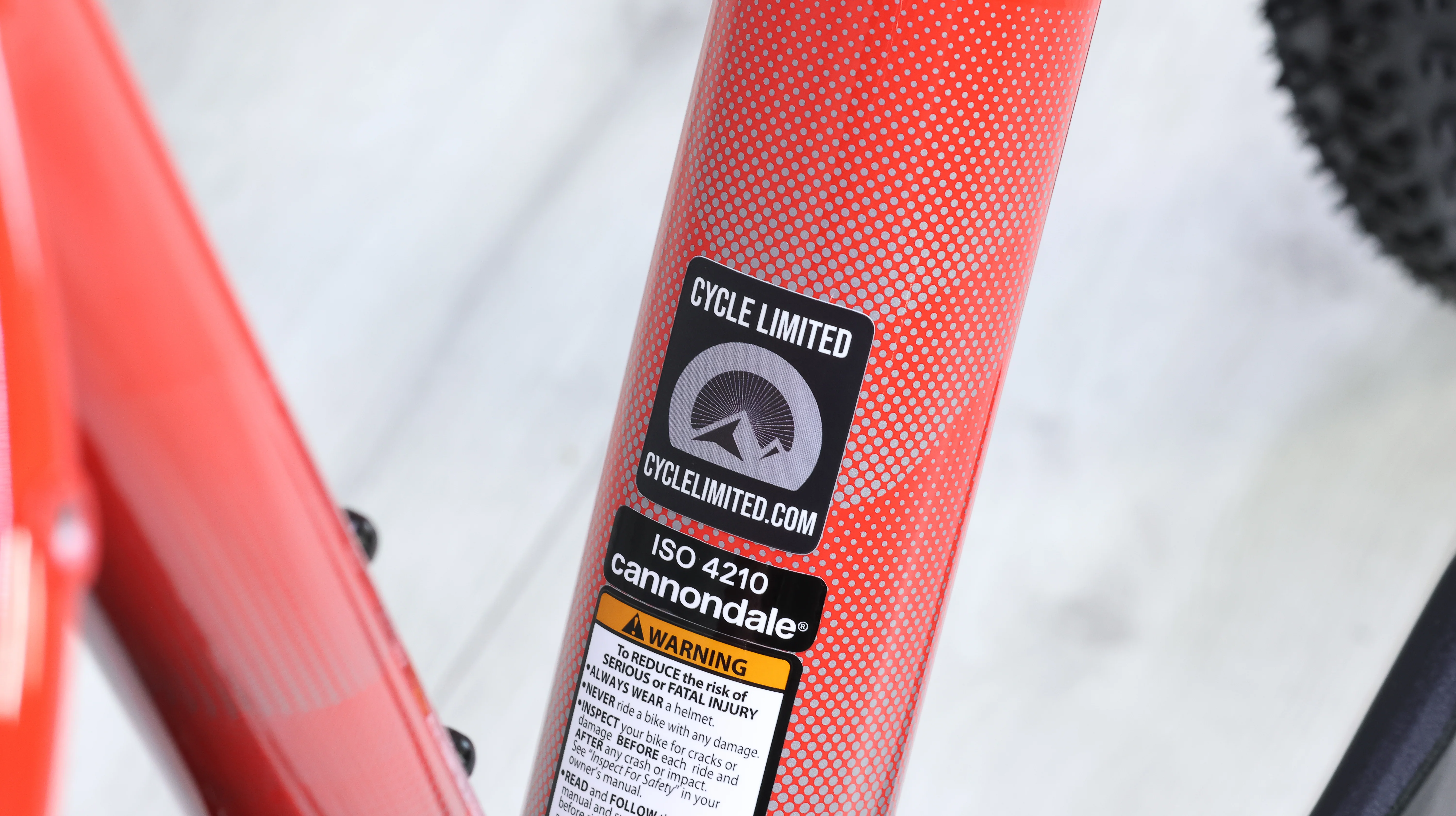 2024 Cannondale Trail 5 Mountain Bike - Medium - Image 3