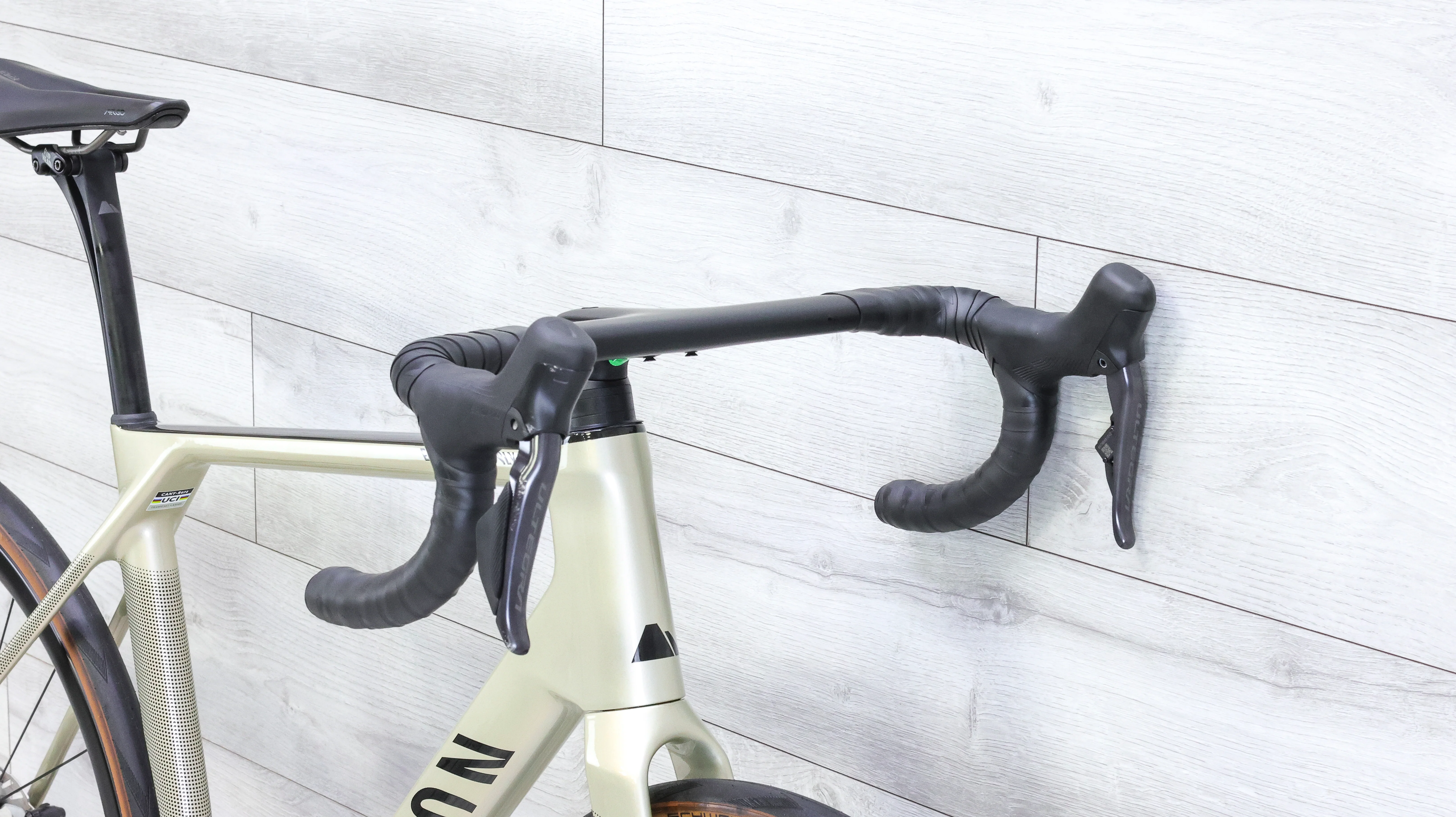 Canyon Endurace CF SLX 8 Di2 Road Bike - 2024, Medium - Image 10