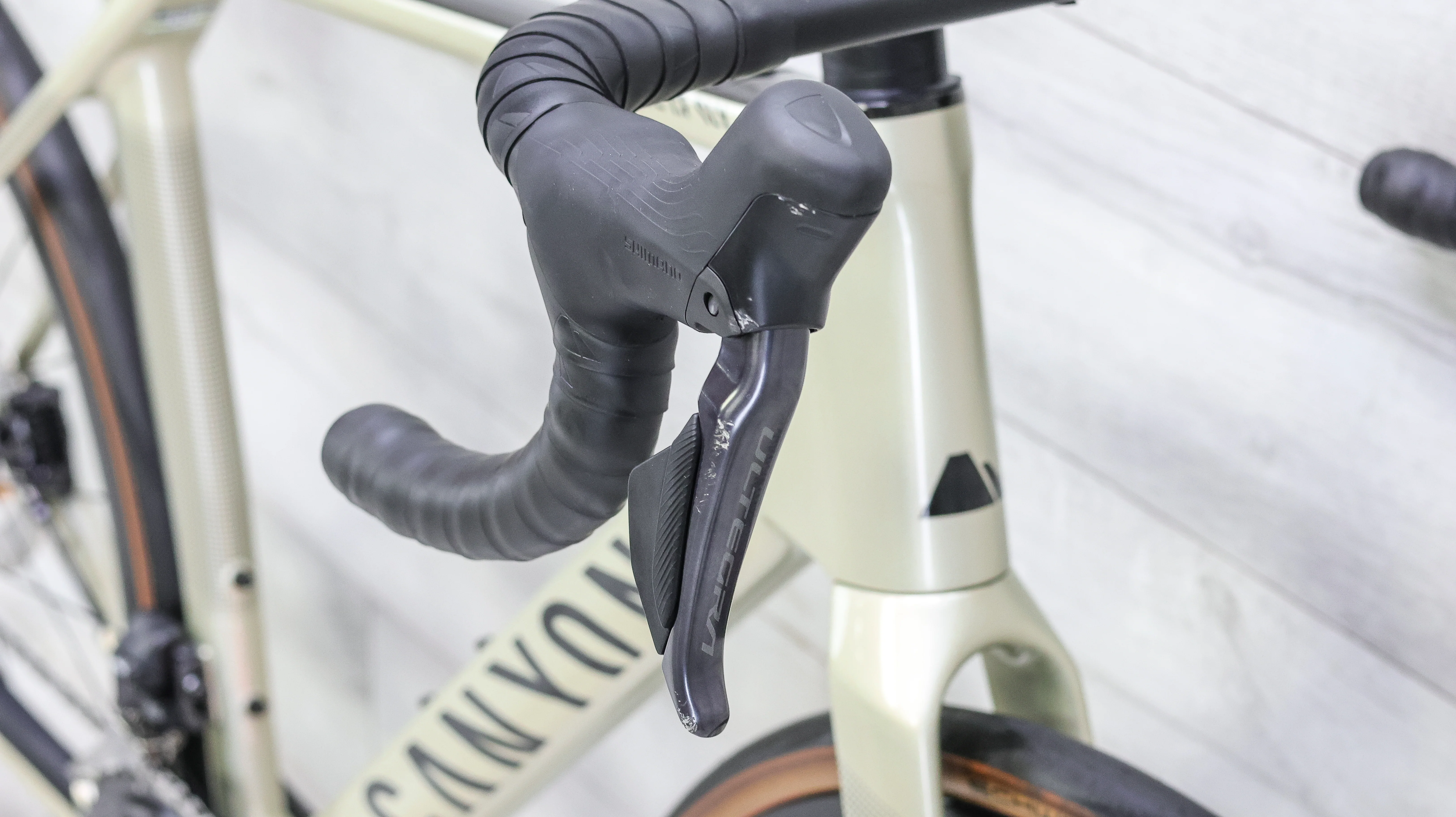 Canyon Endurace CF SLX 8 Di2 Road Bike - 2024, Medium - Image 15