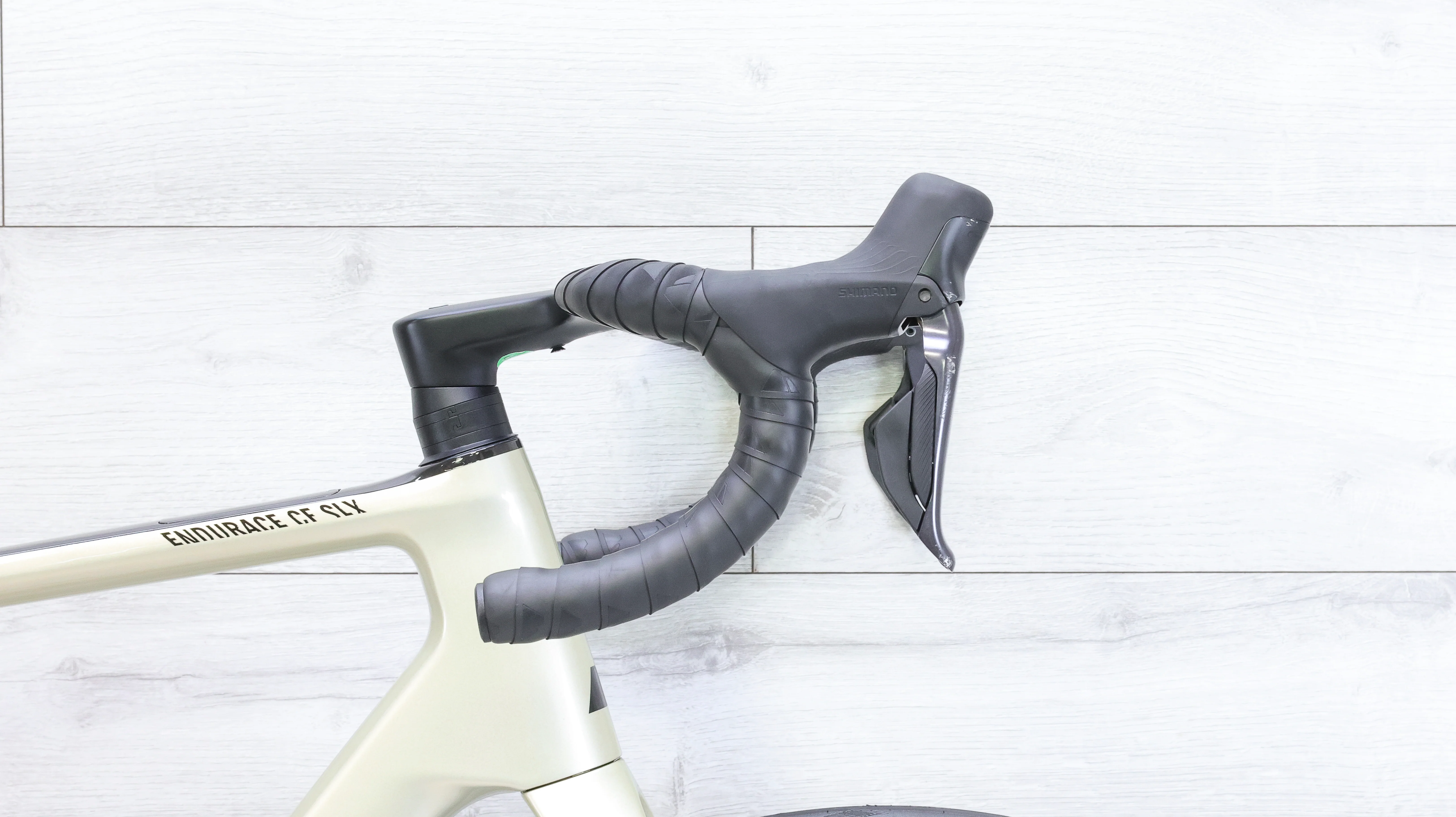 Canyon Endurace CF SLX 8 Di2 Road Bike - 2024, Medium - Image 9
