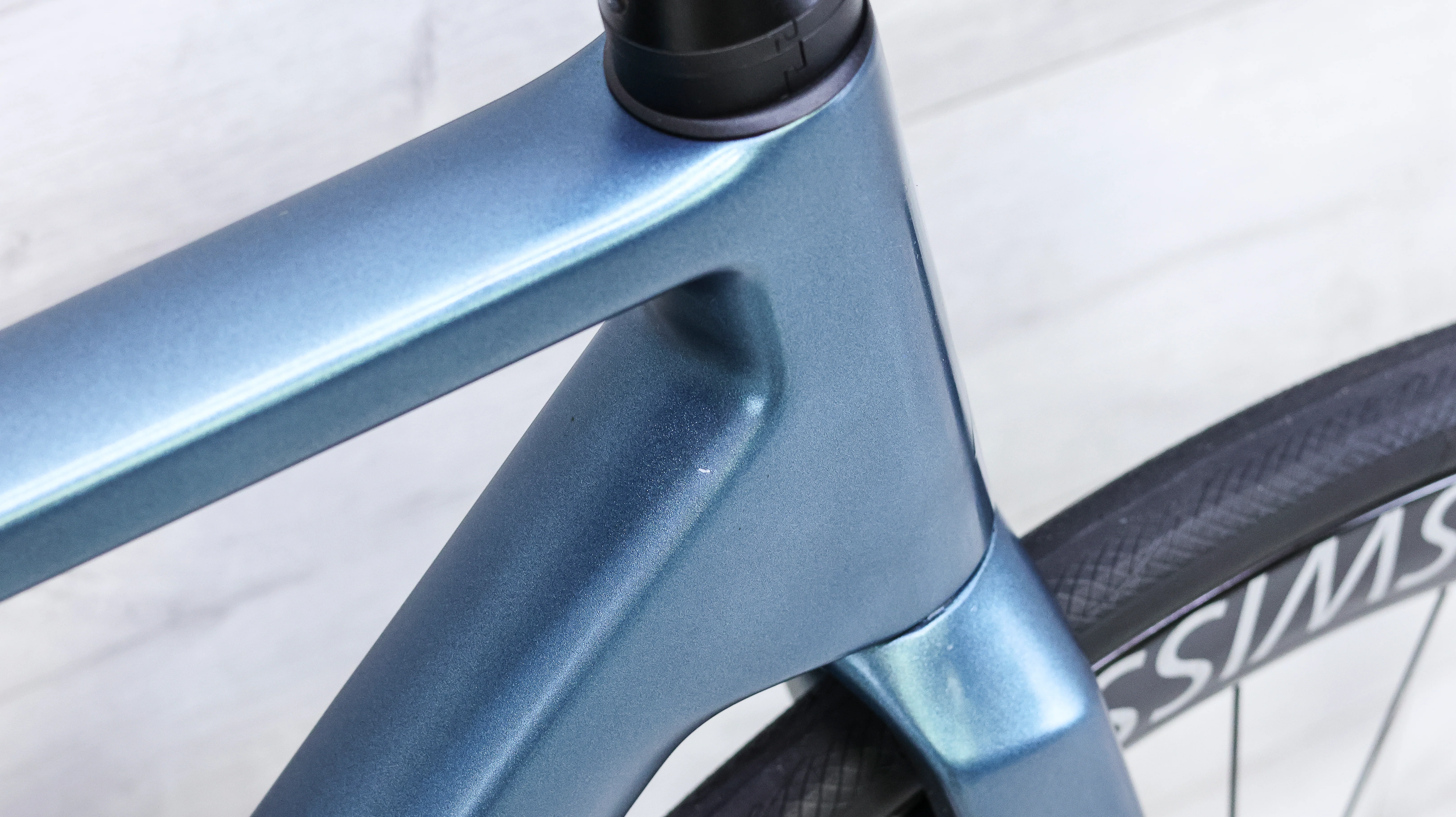 Canyon Ultimate CF SLX 8 Di2 Road Bike - 2024, Medium - Image 16