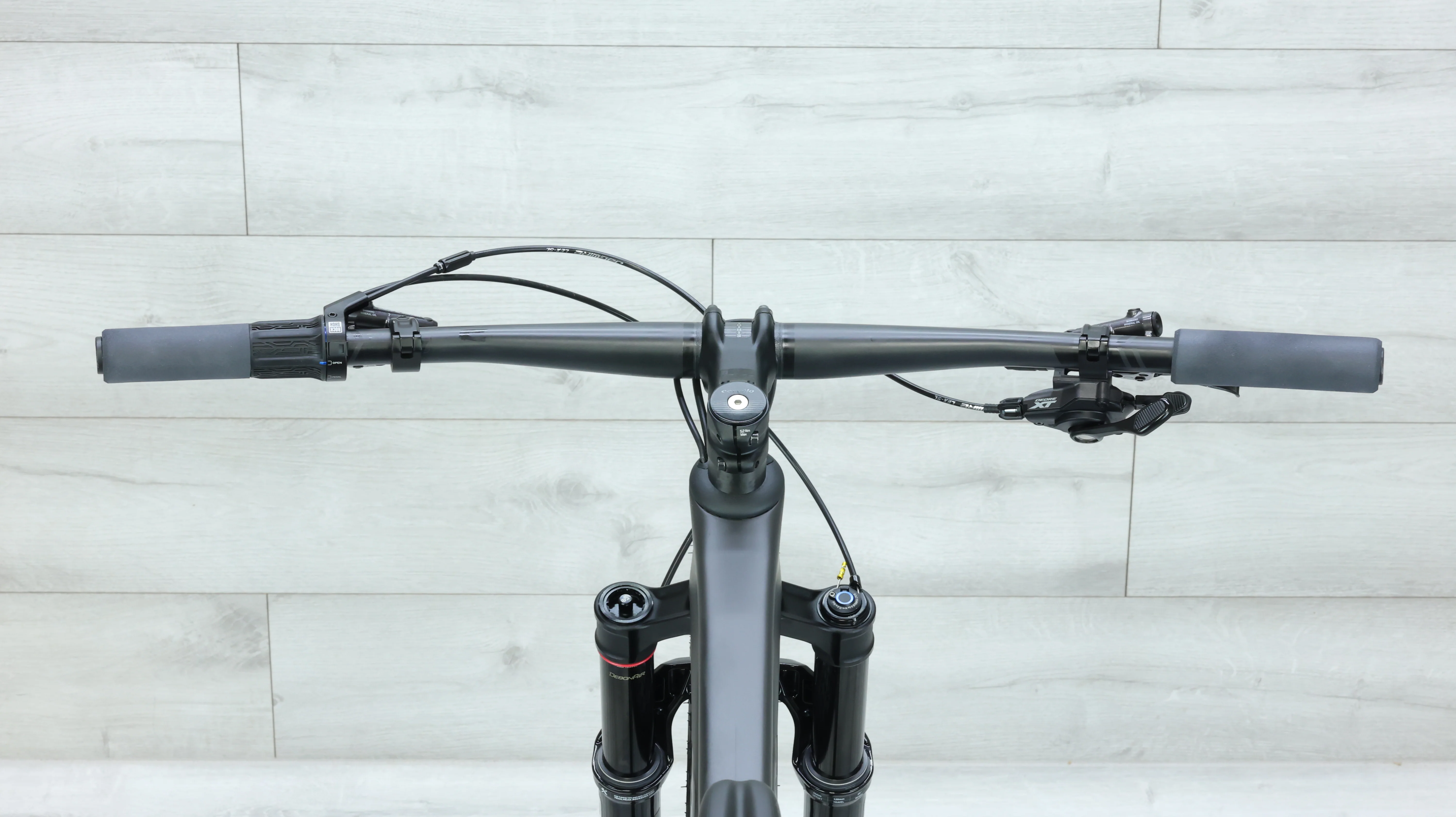 2024 Cervelo ZFS-5 XTR Mountain Bike - Medium - Image 14