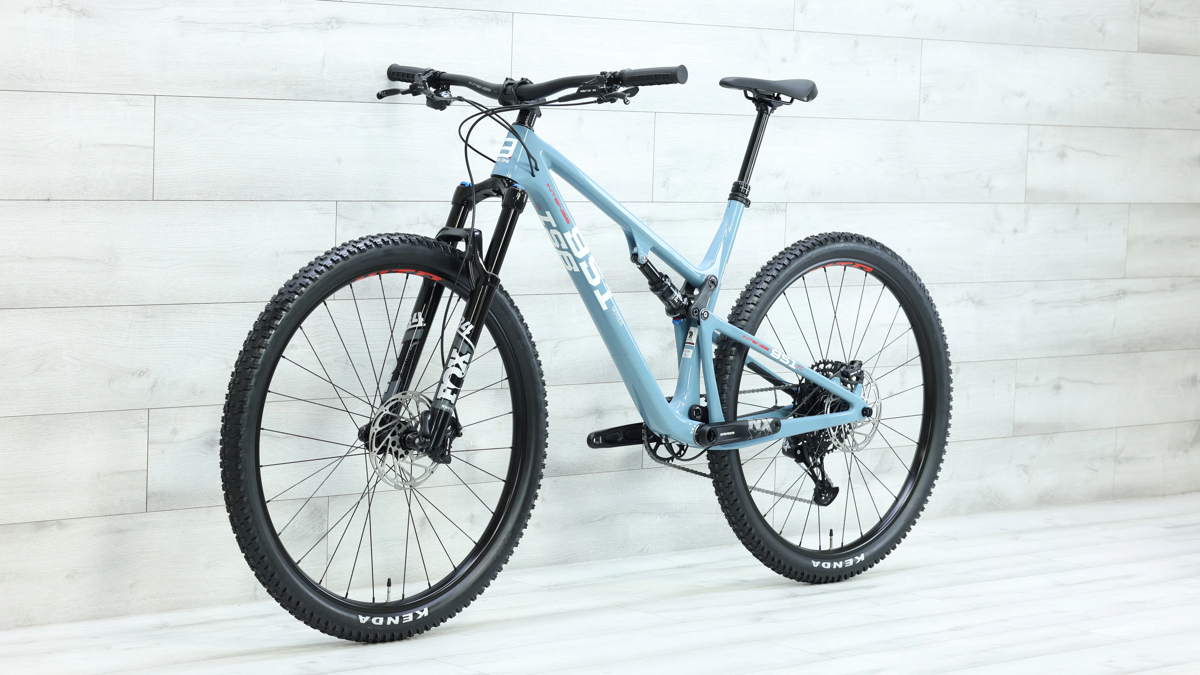 2024 Intense 951 951 XC Mountain Bike - Large - Image 4