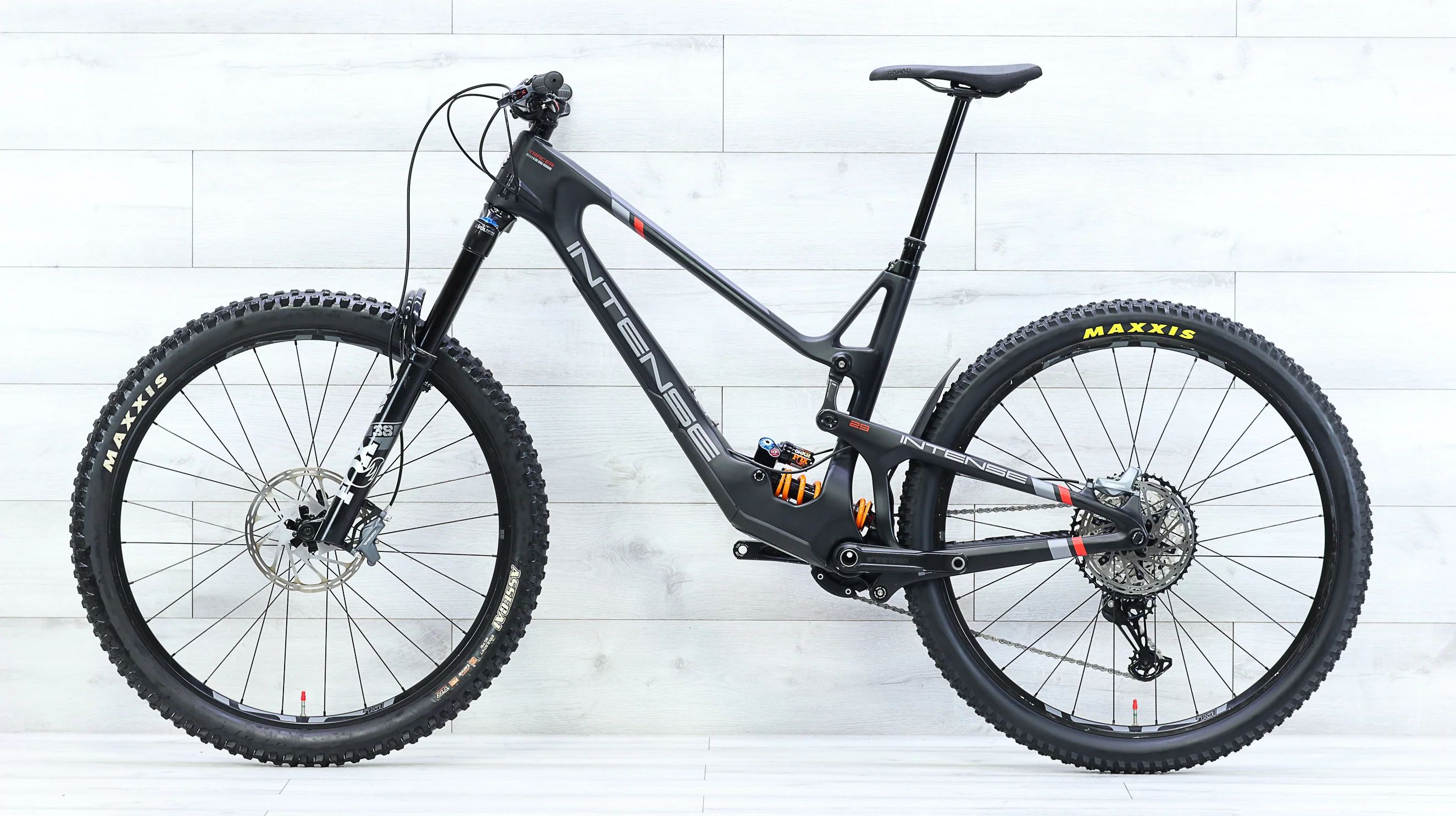 Intense Tracer 29 Pro Mountain Bike - 2024, X-Large - Image 2
