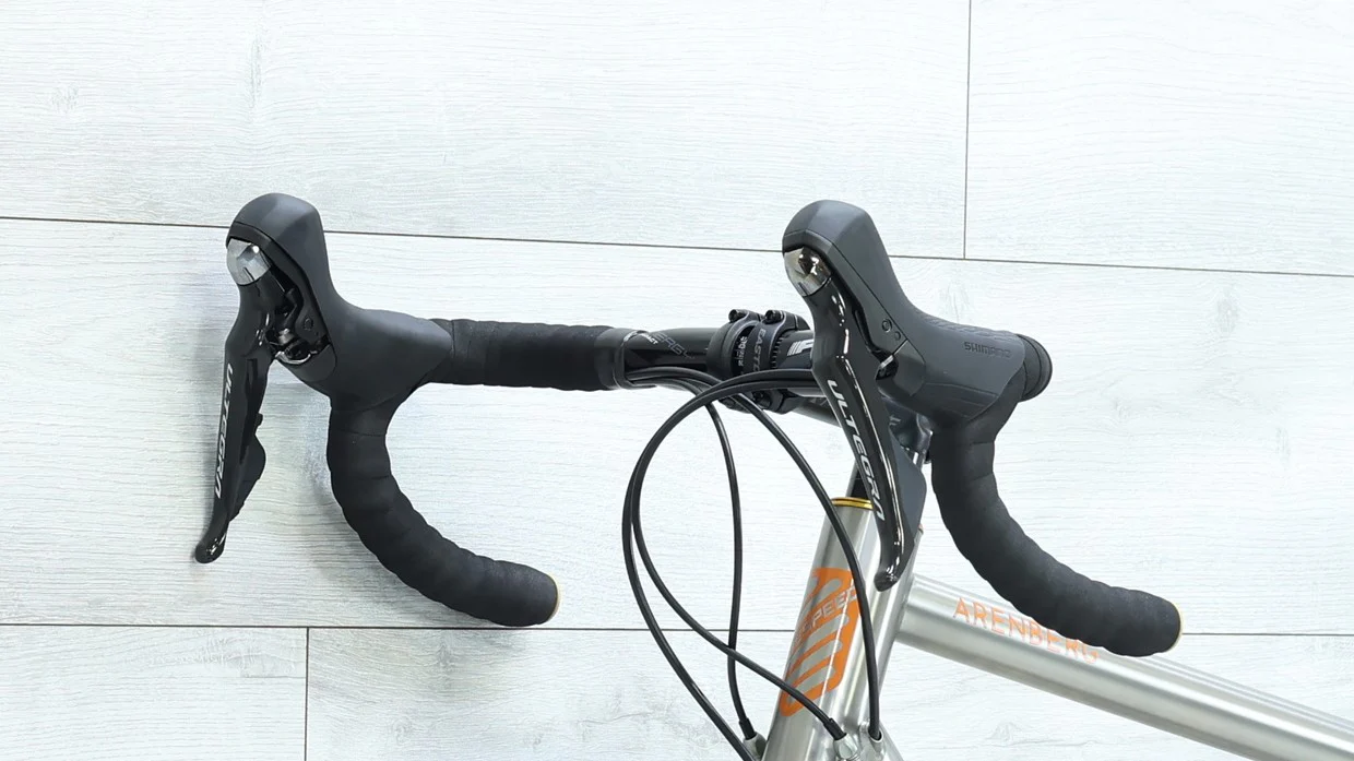 2024 Litespeed Arenberg Road Bike - Medium - Image 11
