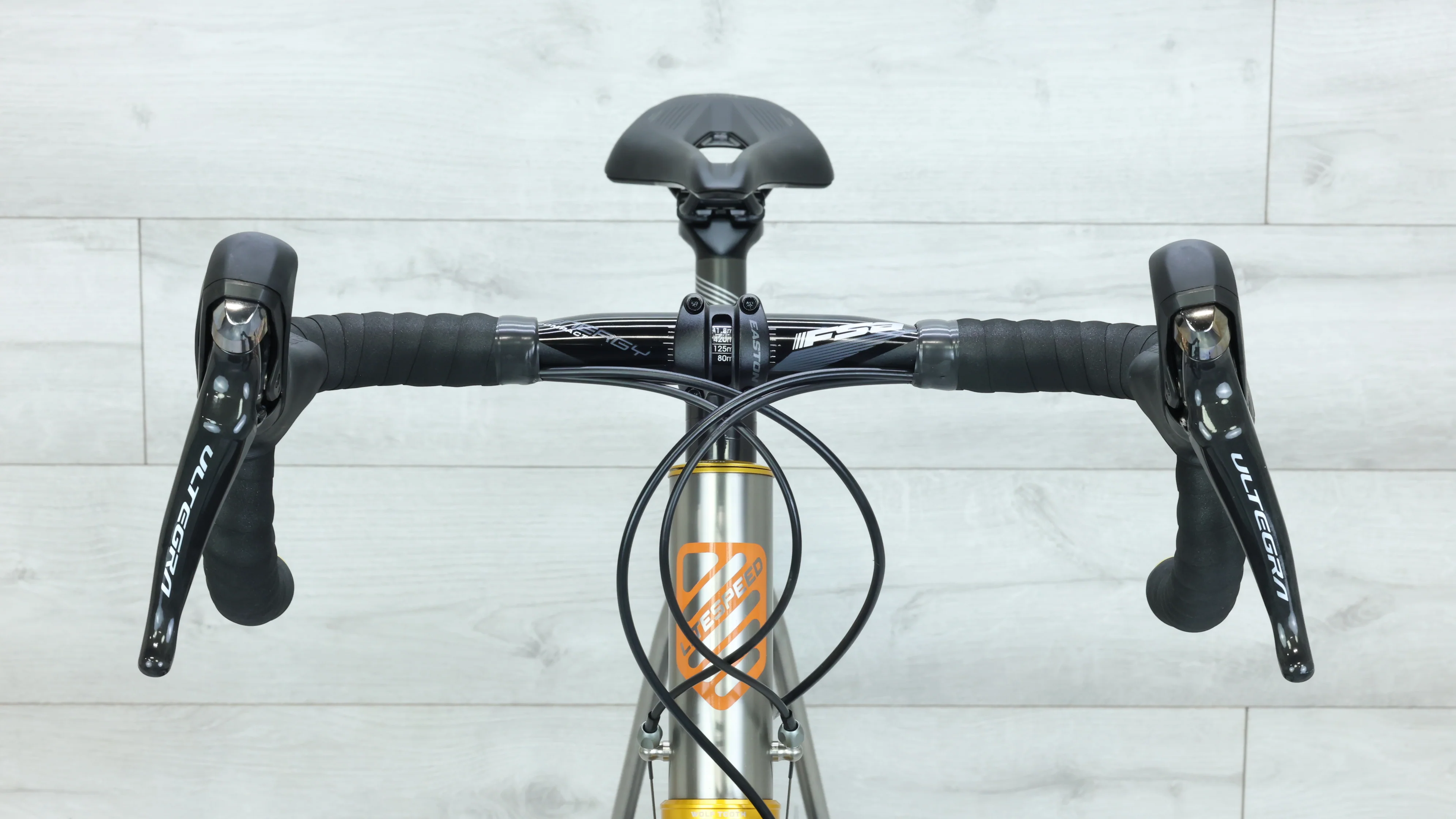 2024 Litespeed Arenberg Road Bike - Medium - Image 12