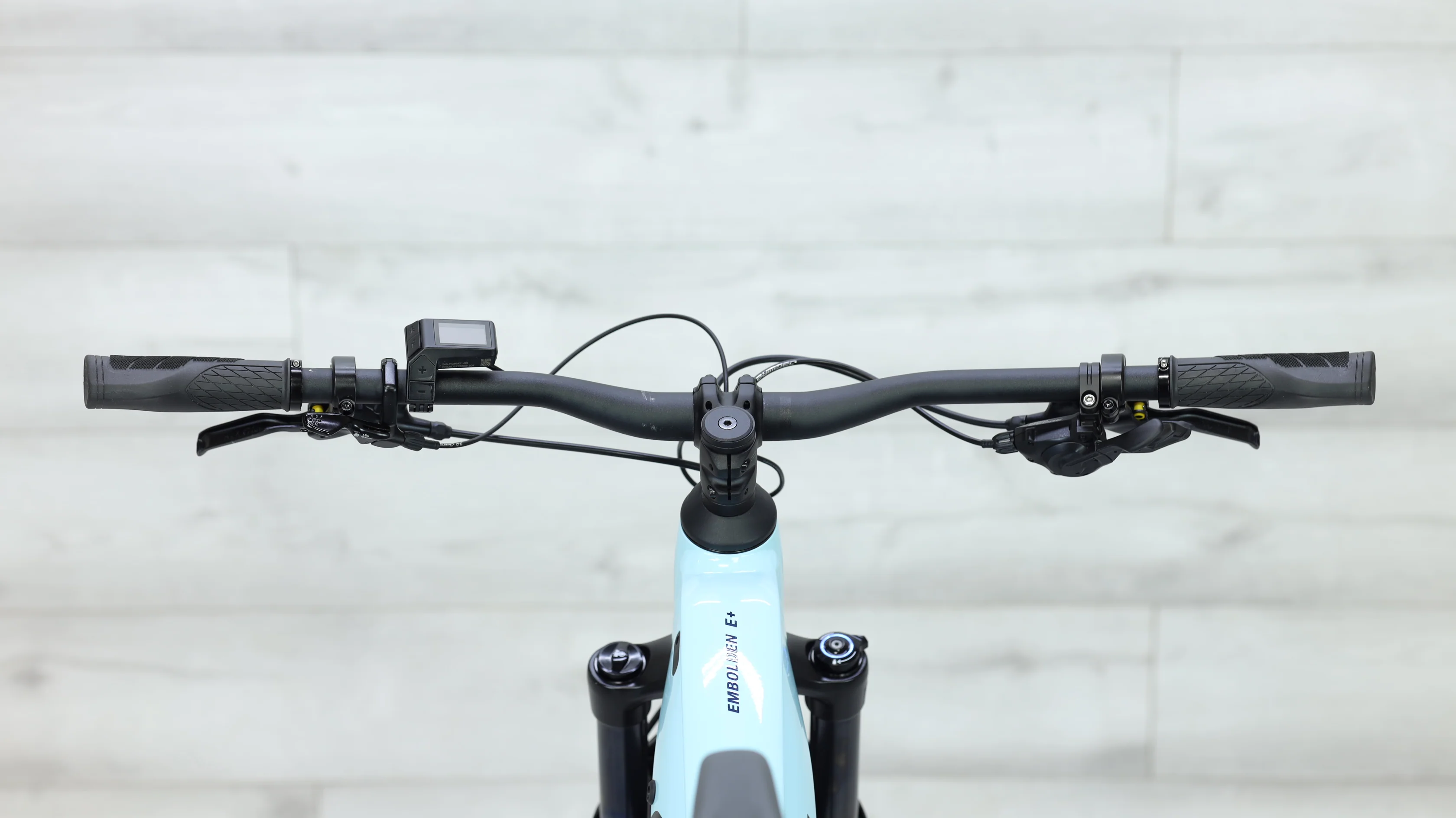 Liv Embolden E+ 1 Mountain E-Bike - 2024, Medium - Image 12