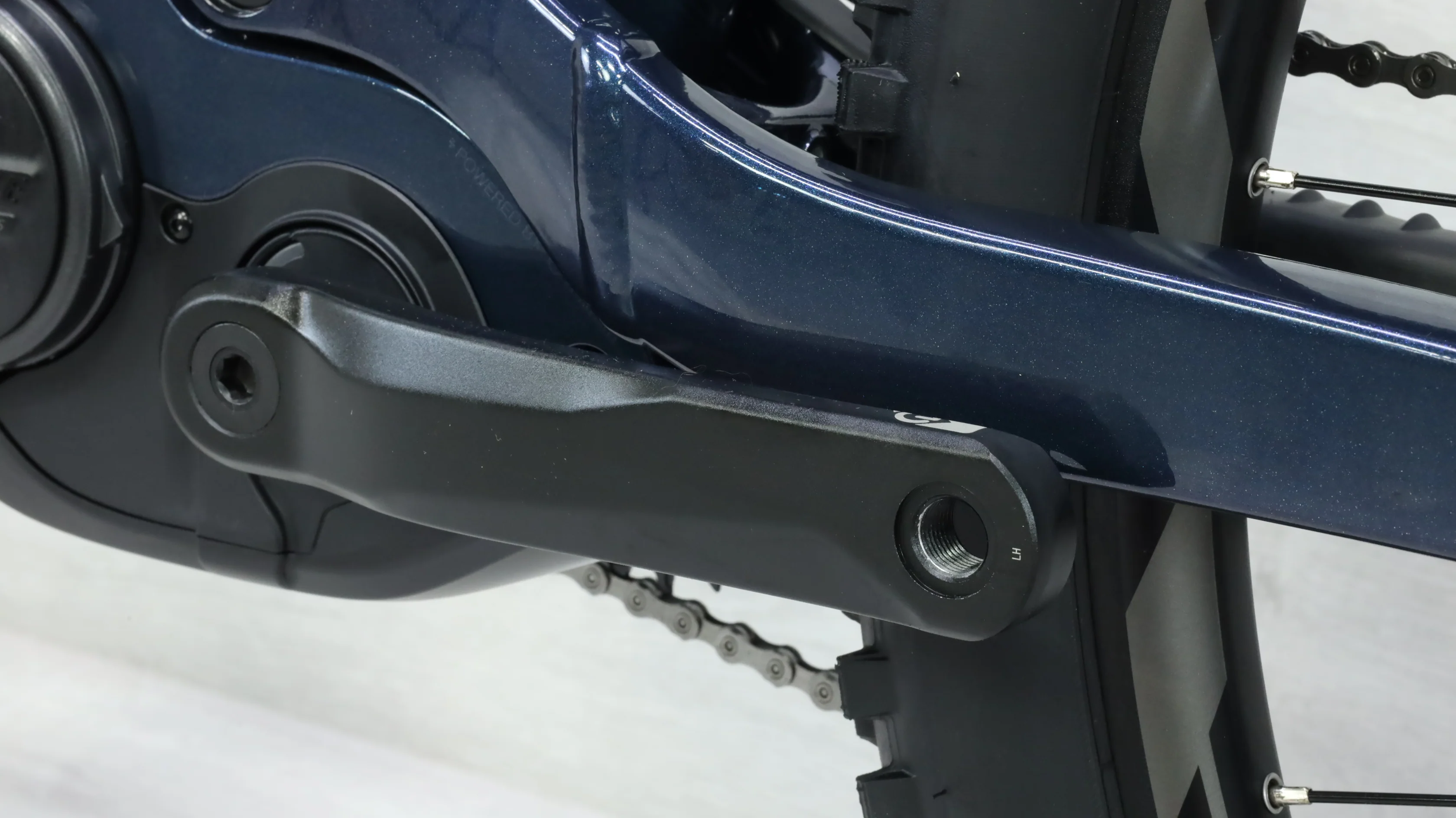 Liv Embolden E+ 1 Mountain E-Bike - 2024, Medium - Image 6