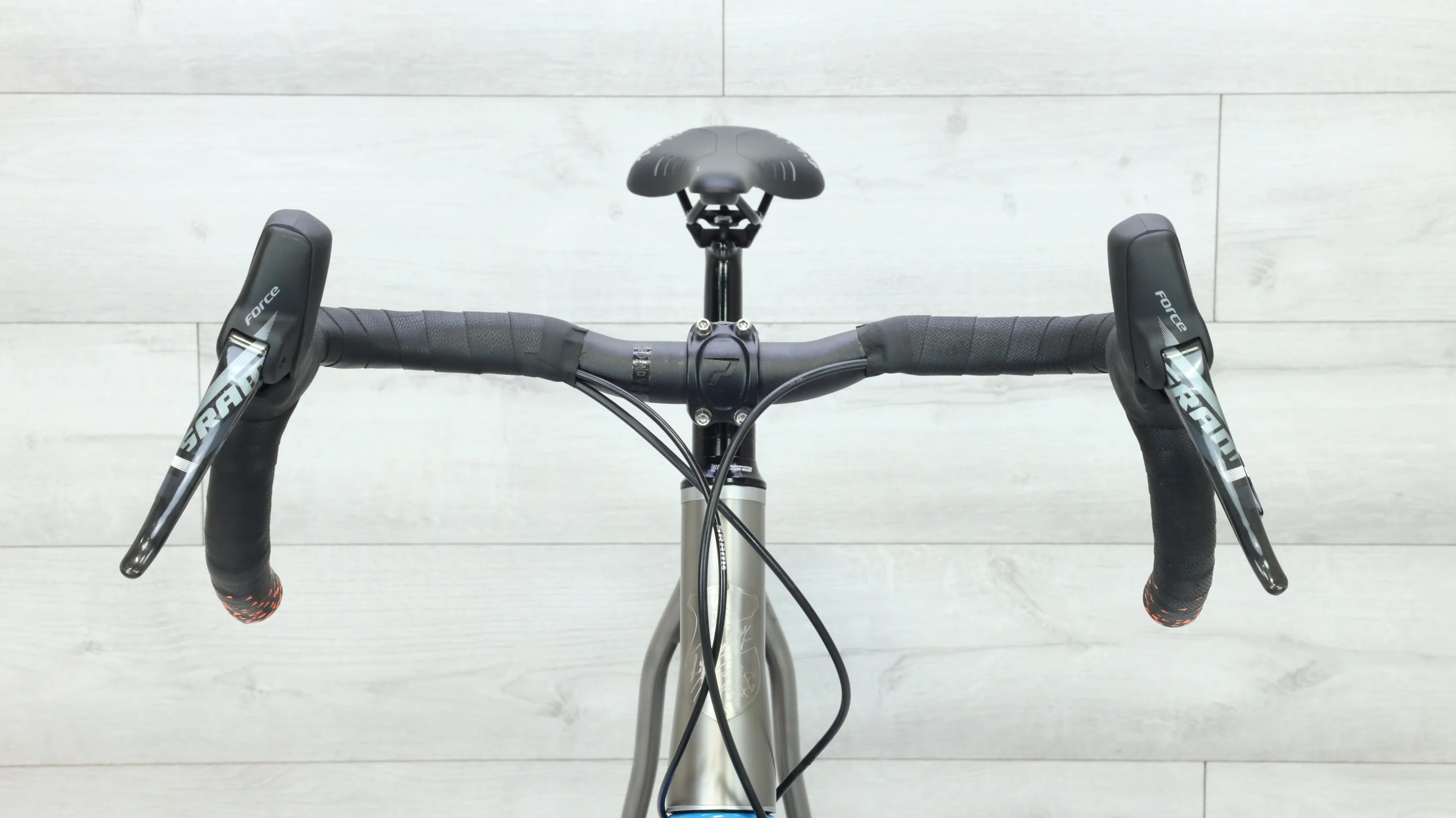 2024 Lynskey Gr300 Gravel Bike - Med/Large - Image 10