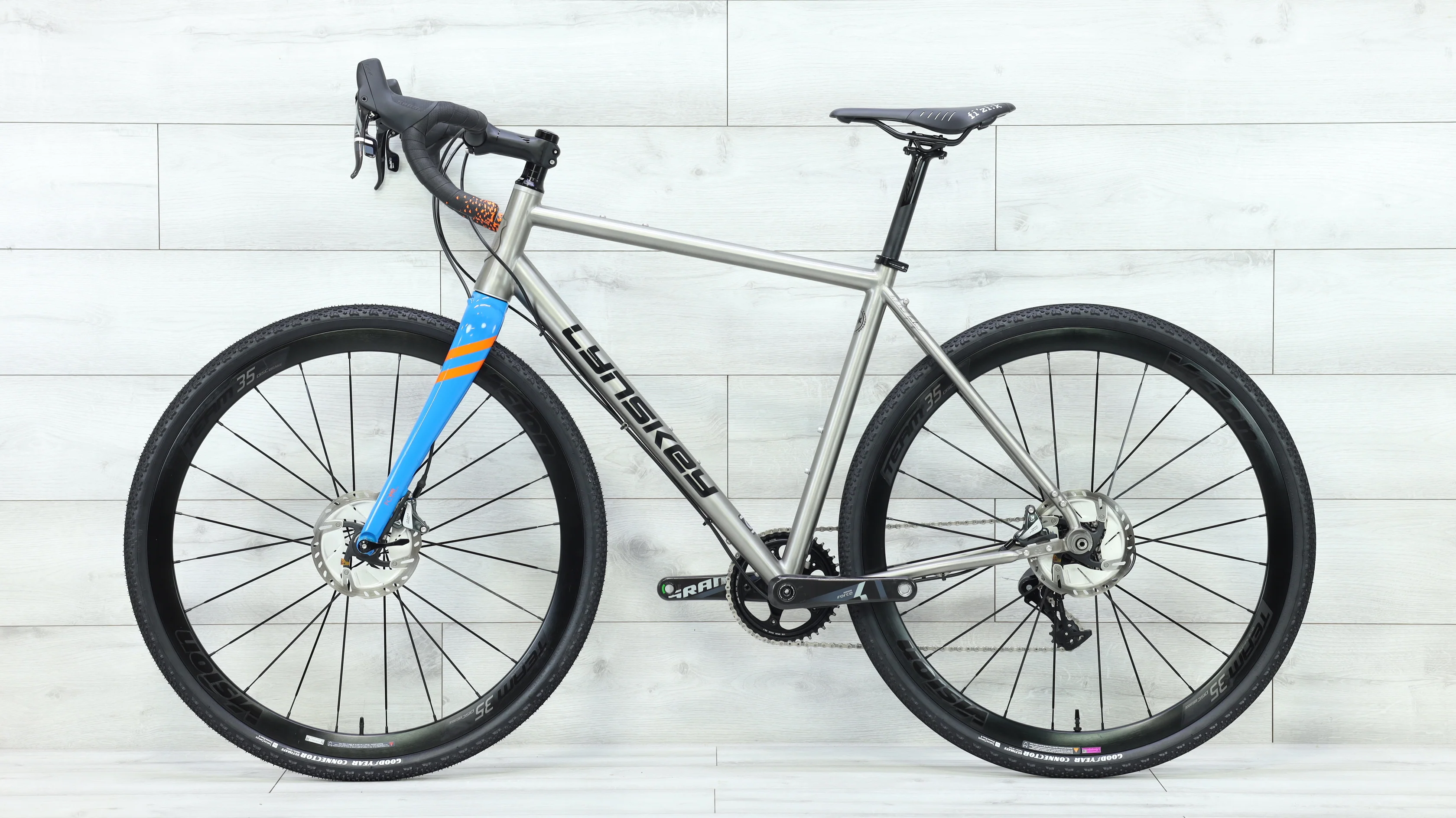 2024 Lynskey Gr300 Gravel Bike - Med/Large - Image 2