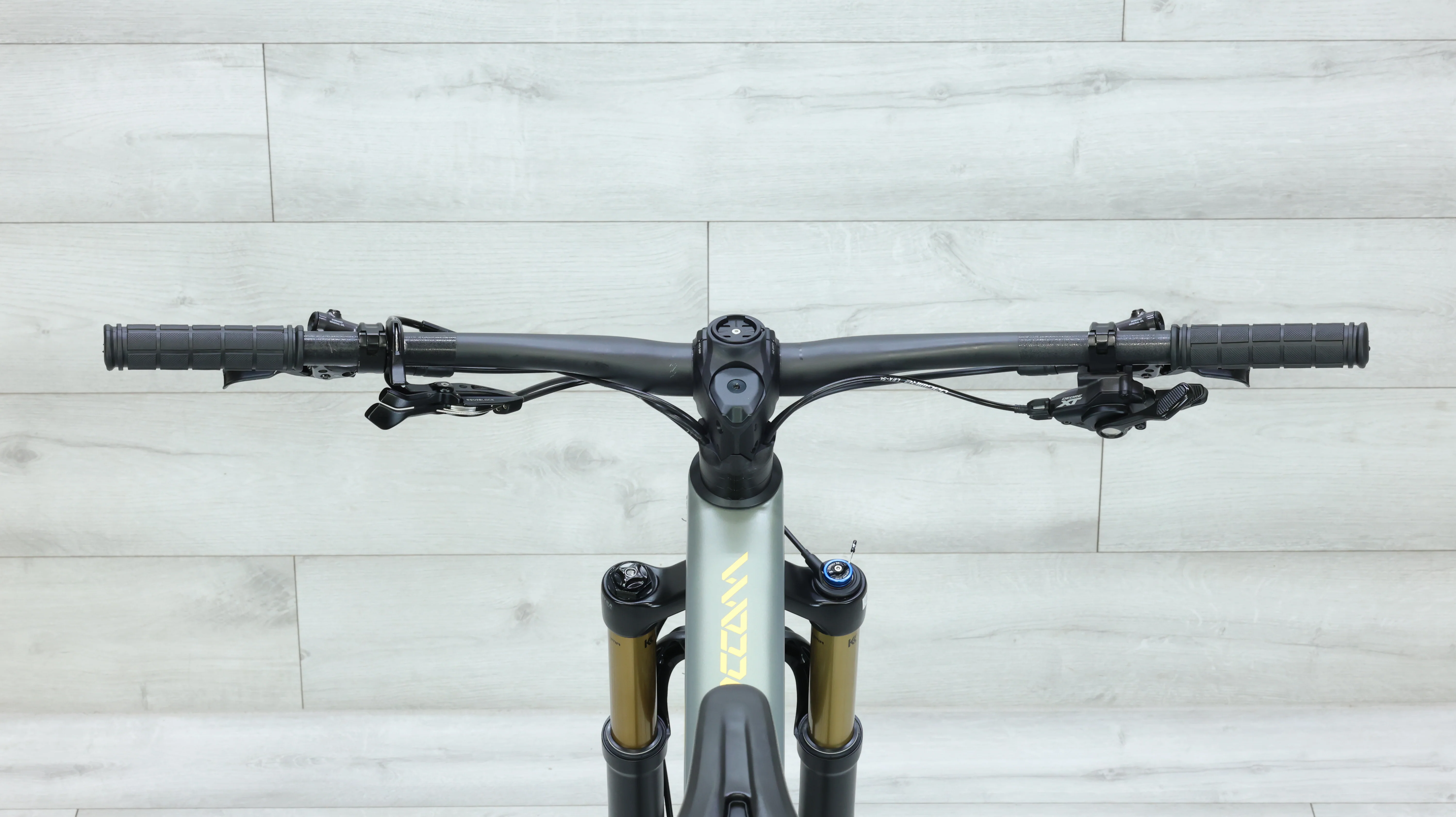 Orbea Occam SL M10 Mountain Bike - 2024, Medium - Image 14