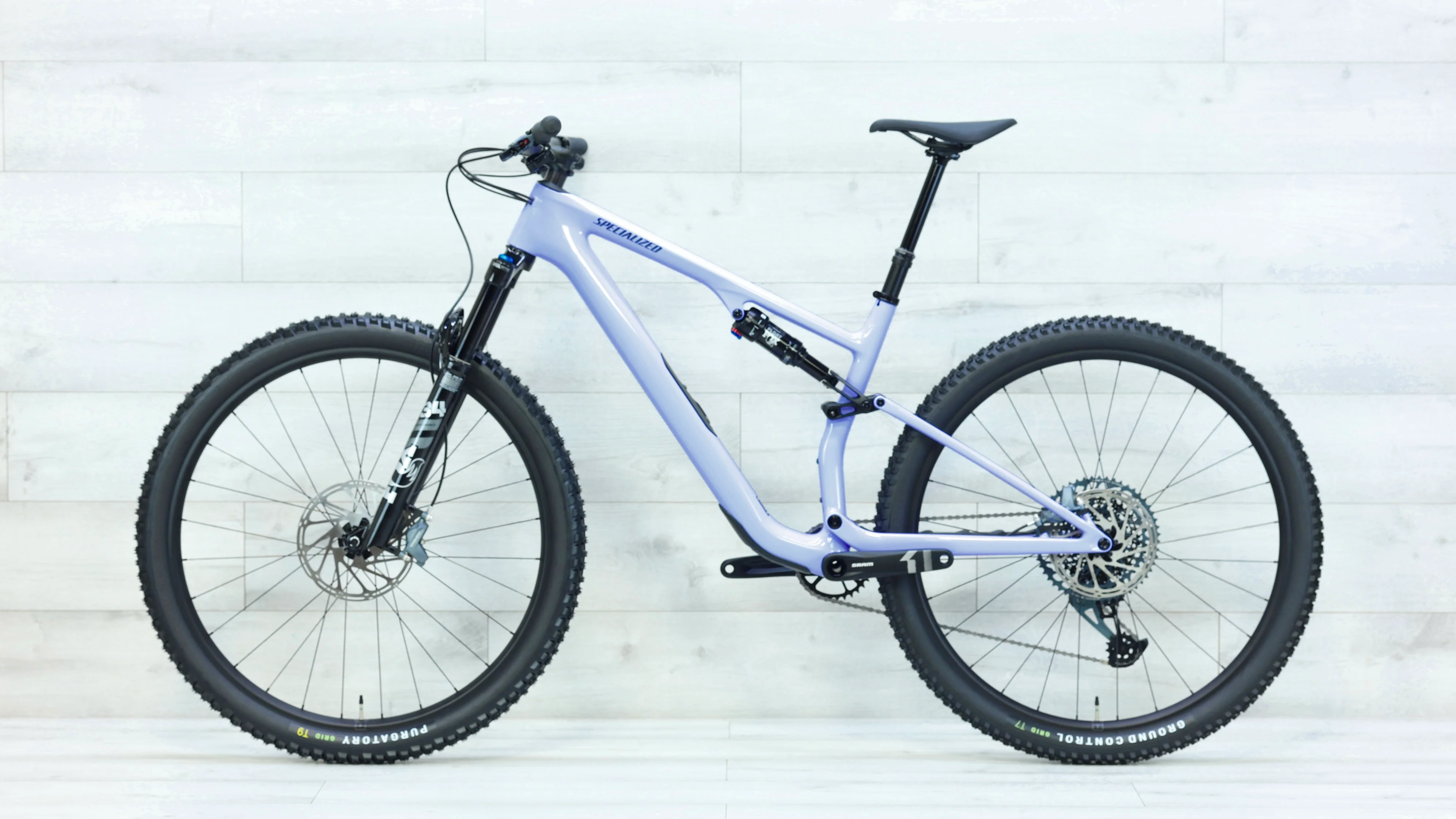 2024 Specialized Epic 8 EVO Comp Mountain Bike - Large - Image 2