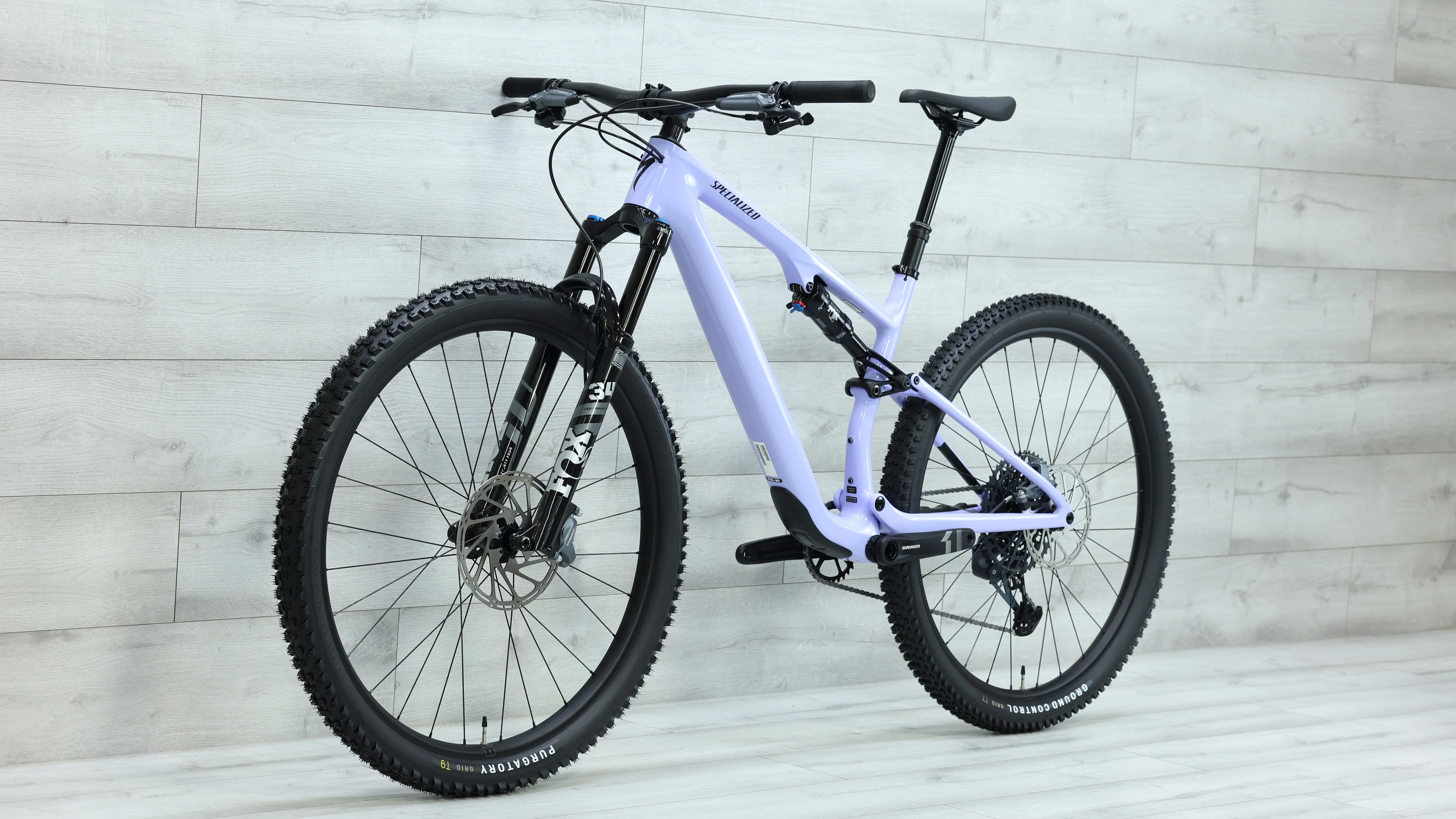 2024 Specialized Epic 8 EVO Comp Mountain Bike - Large - Image 4
