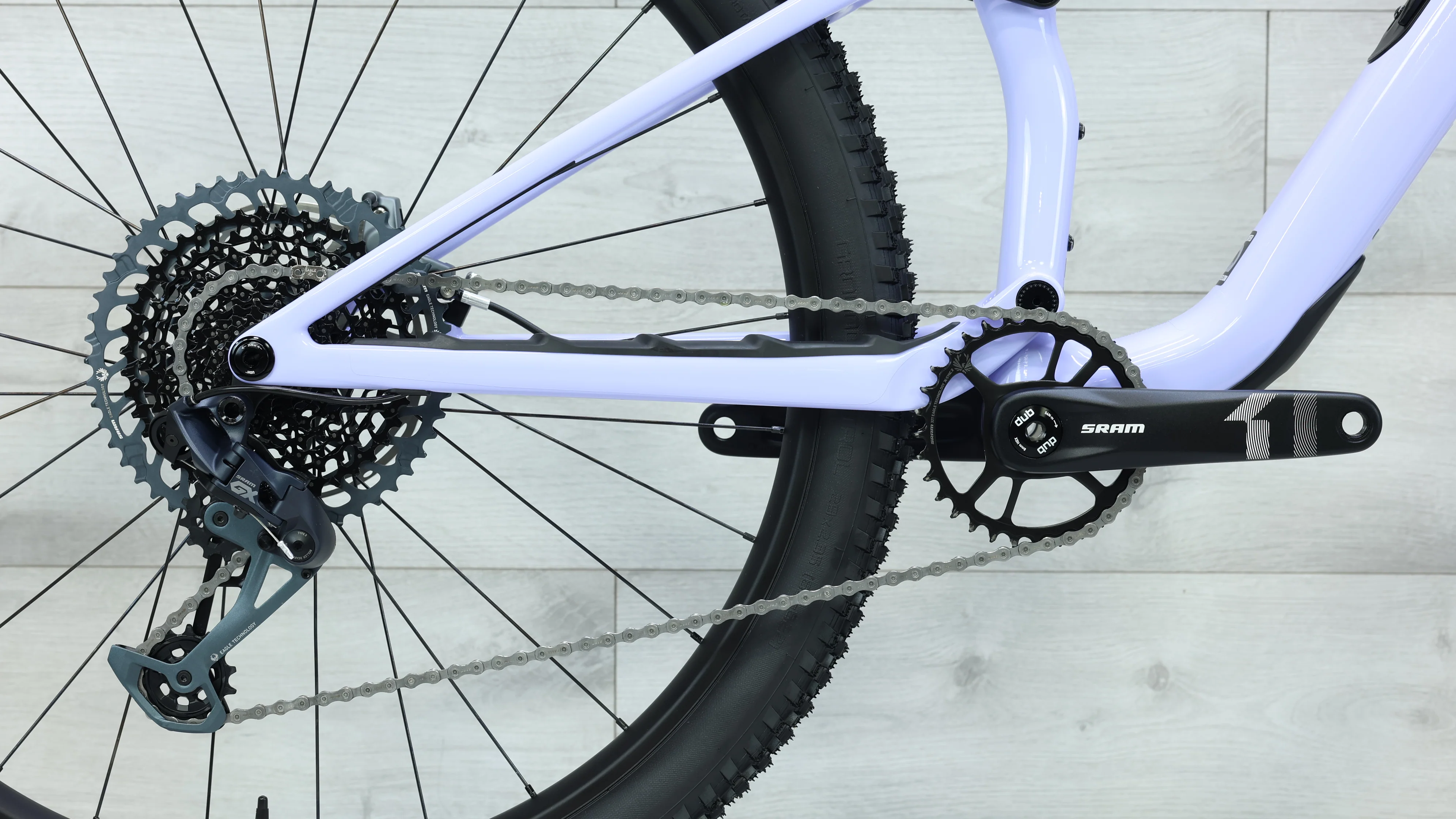 2024 Specialized Epic 8 EVO Comp Mountain Bike - Large - Image 5